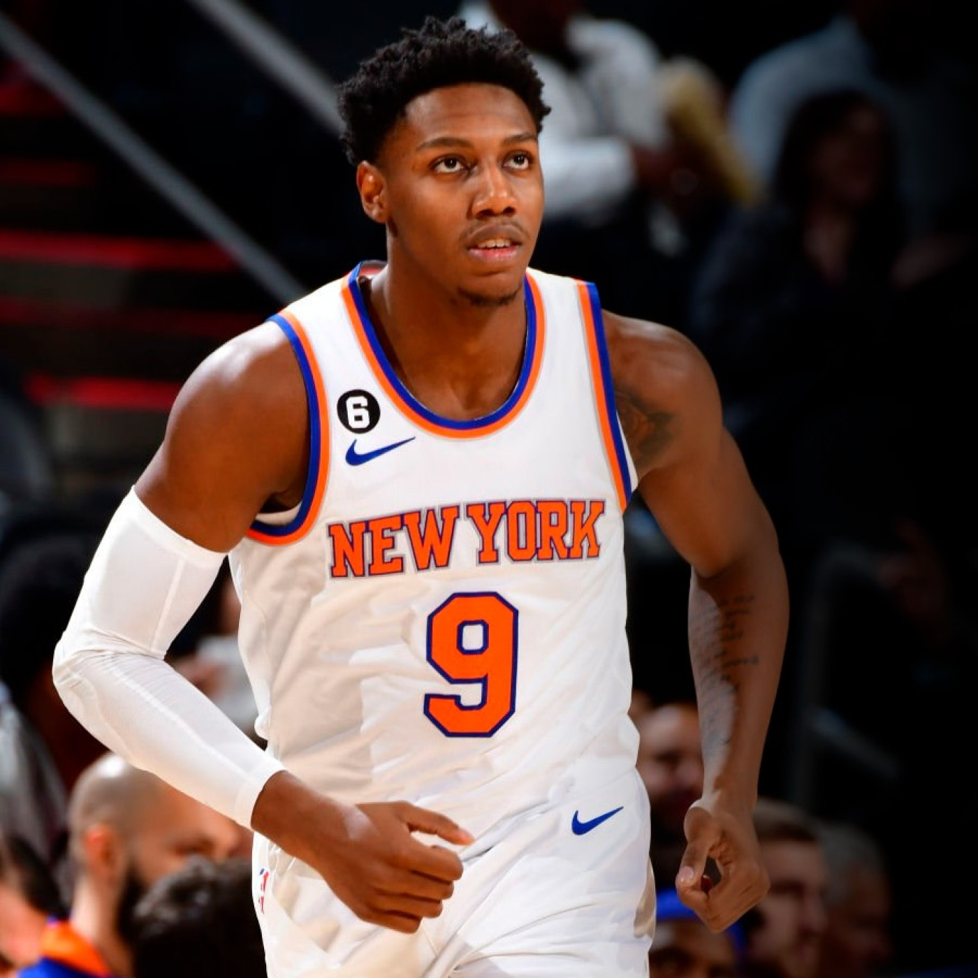 Podcast Soy Knicks