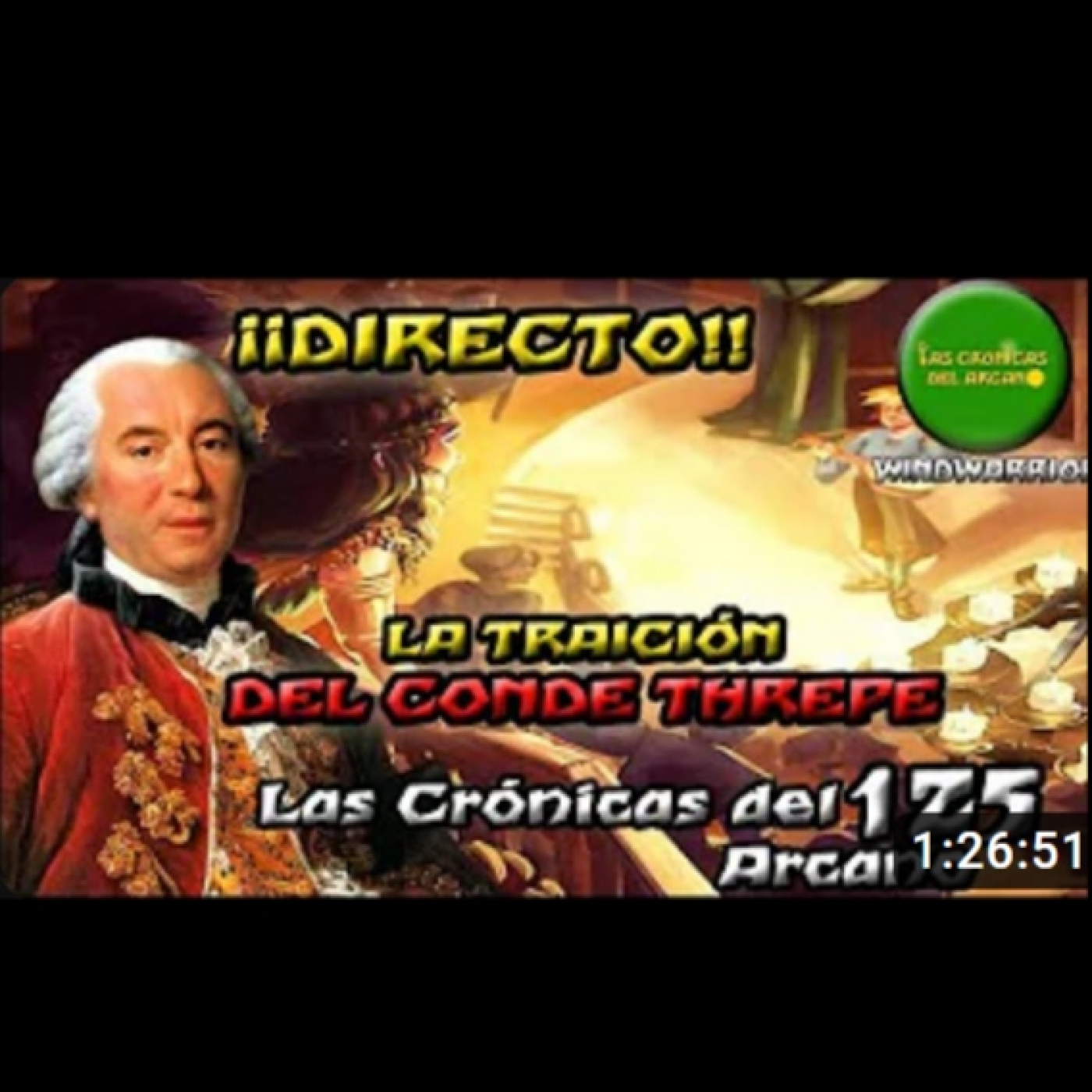 Recre De guia