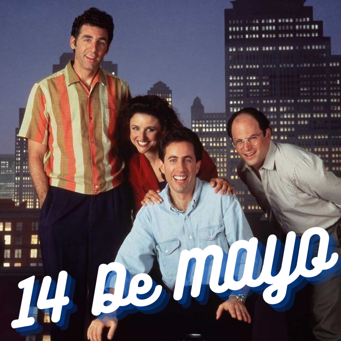 Matinal 14 de Mayo 2023 Efectiviwonder y tal y tal episode artwork