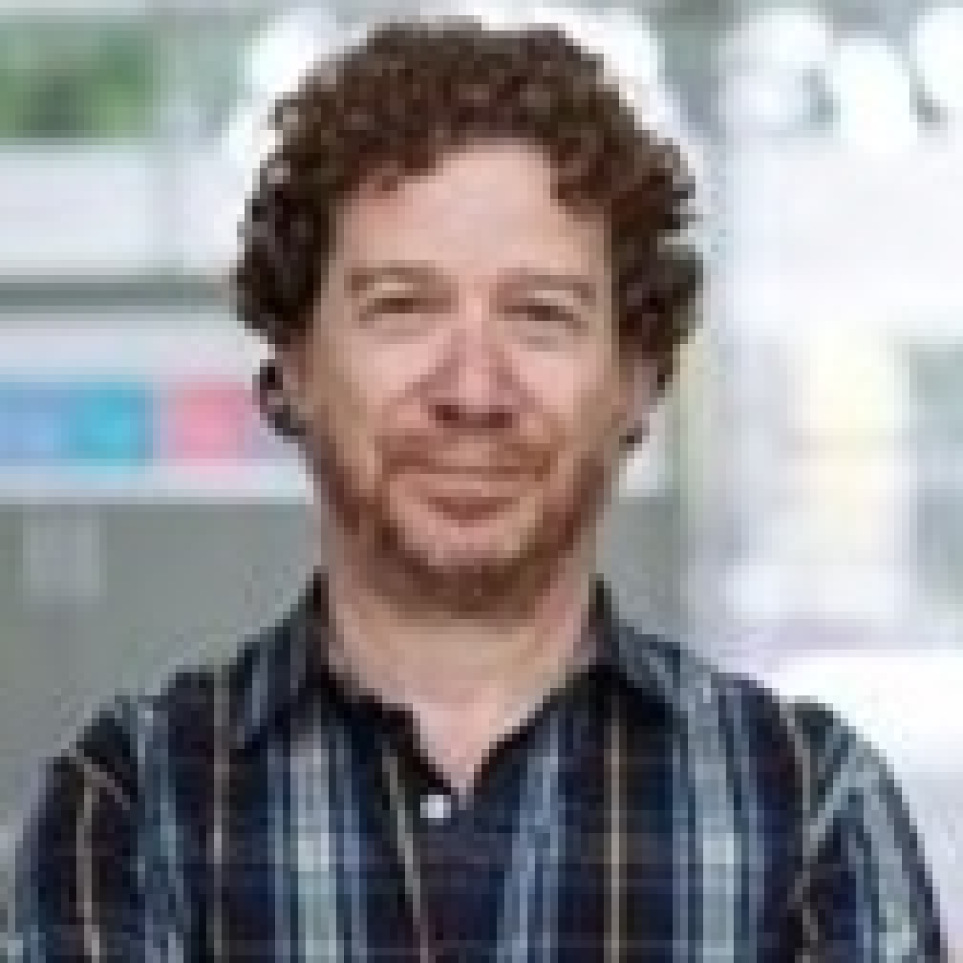 Javier Zelaznik: 20-05-22