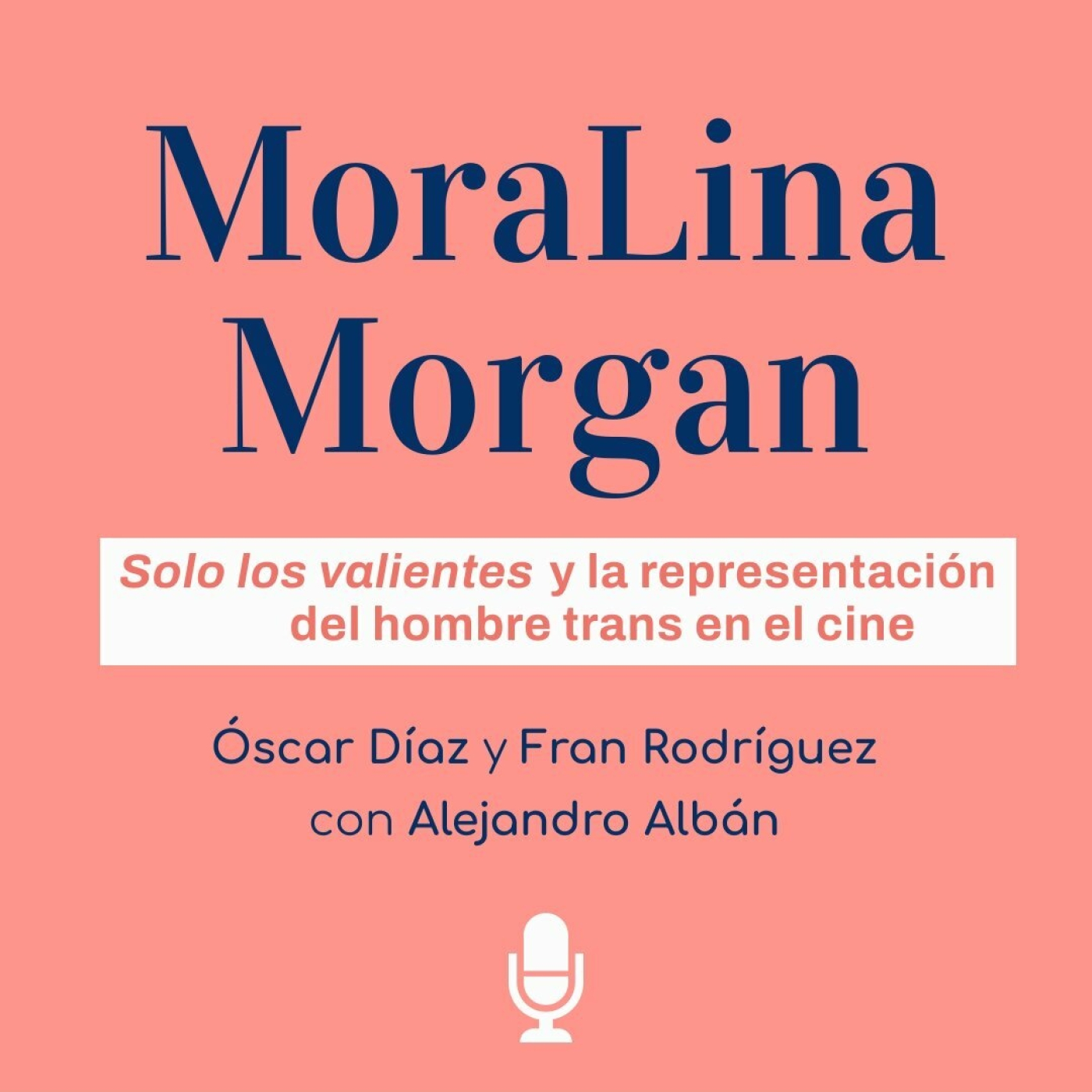 Moralina Morgan