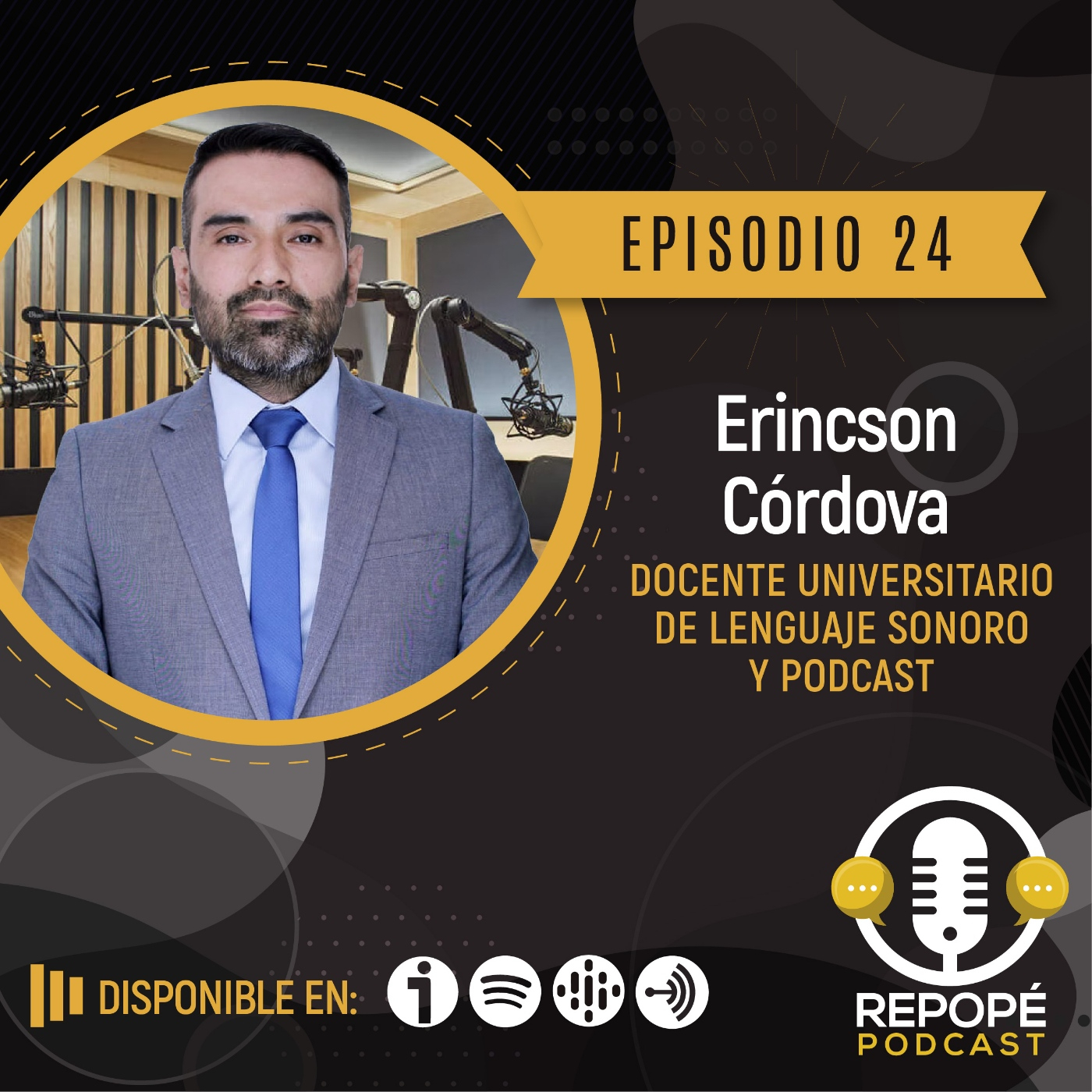 Repopé