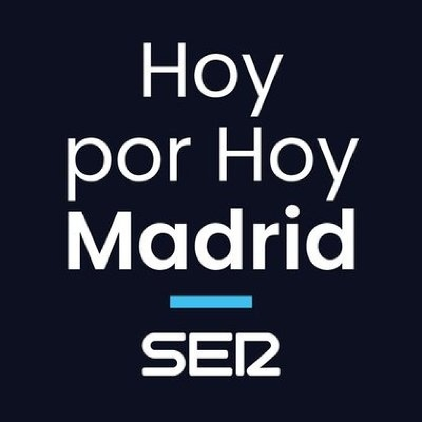 04.- Los orígenes de Madrid (20-08-2024) episode artwork