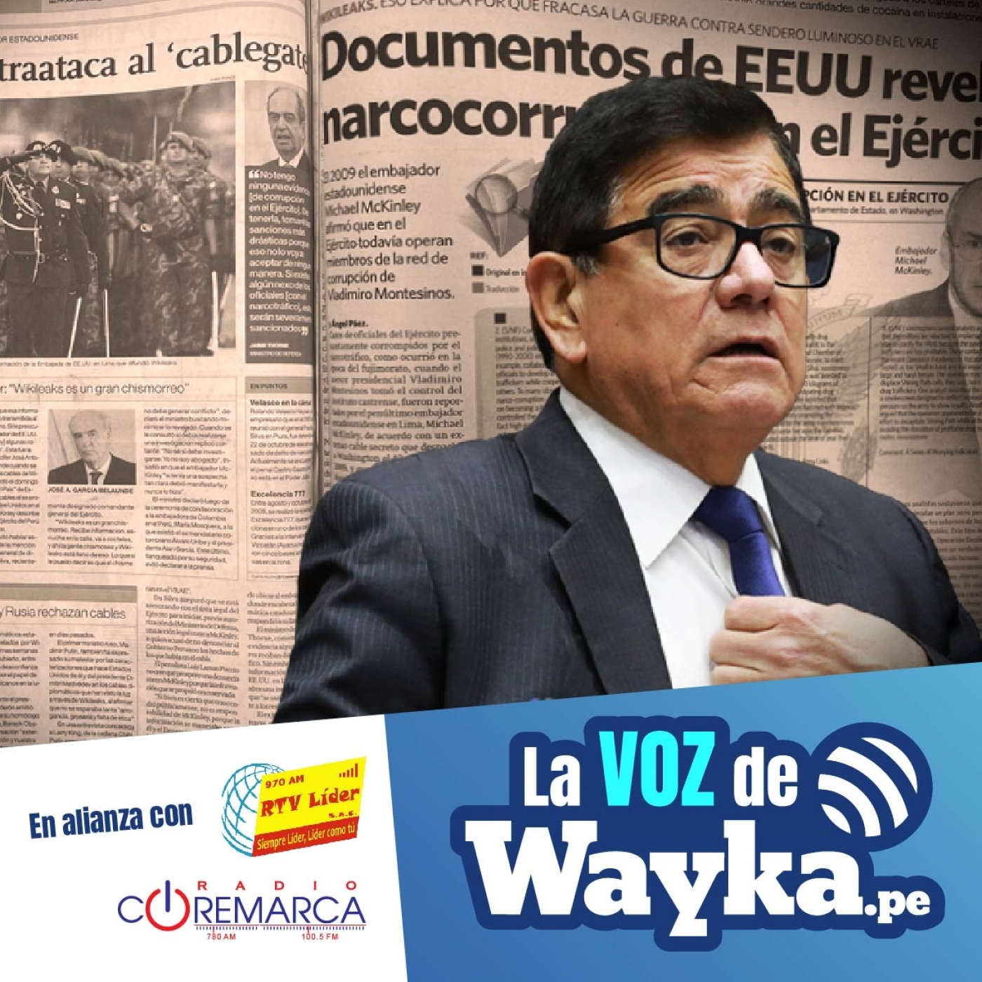 Wayka Perú