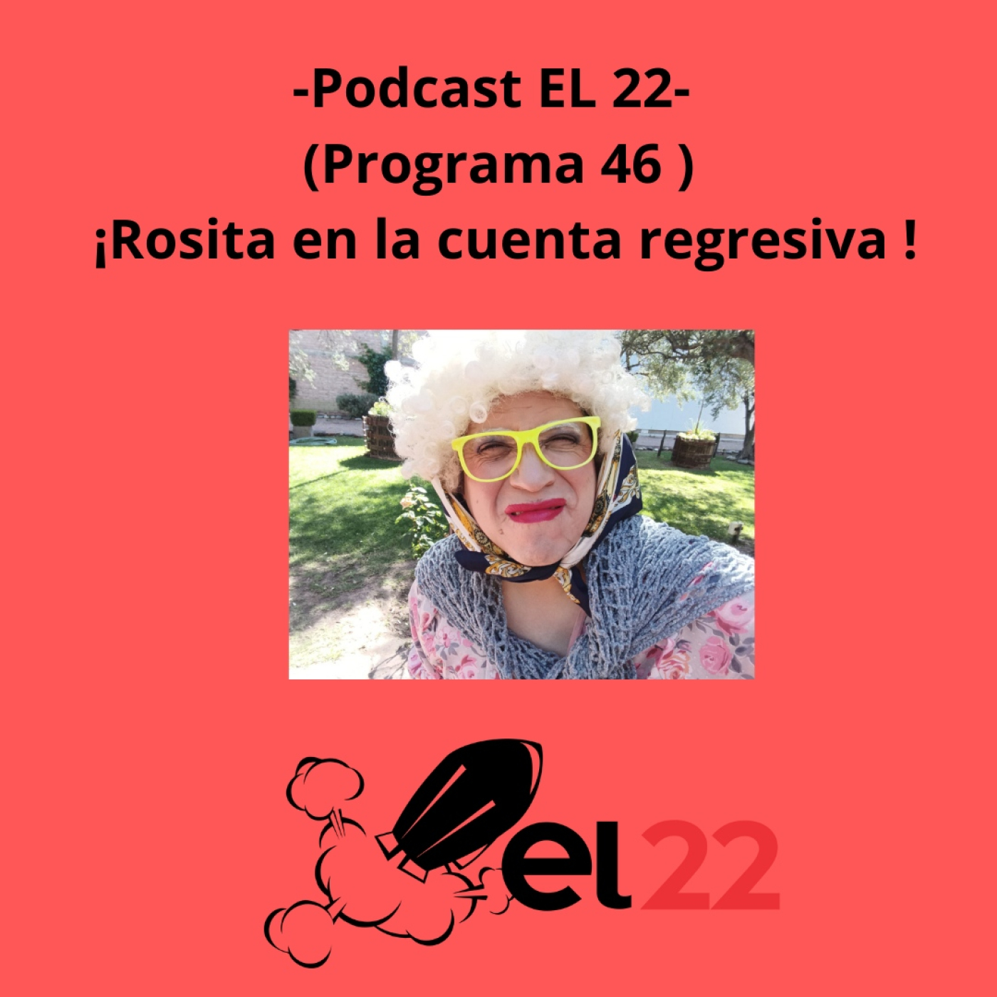 El 22