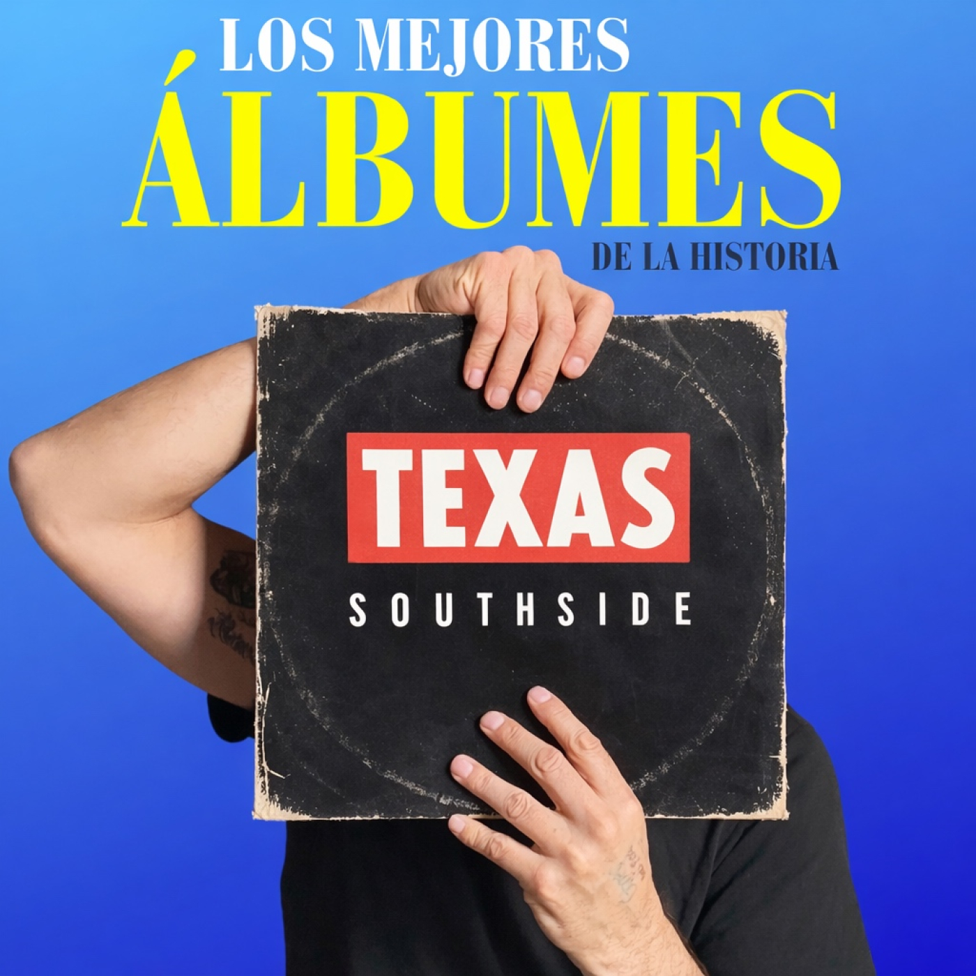 Texas | Southside episode artwork