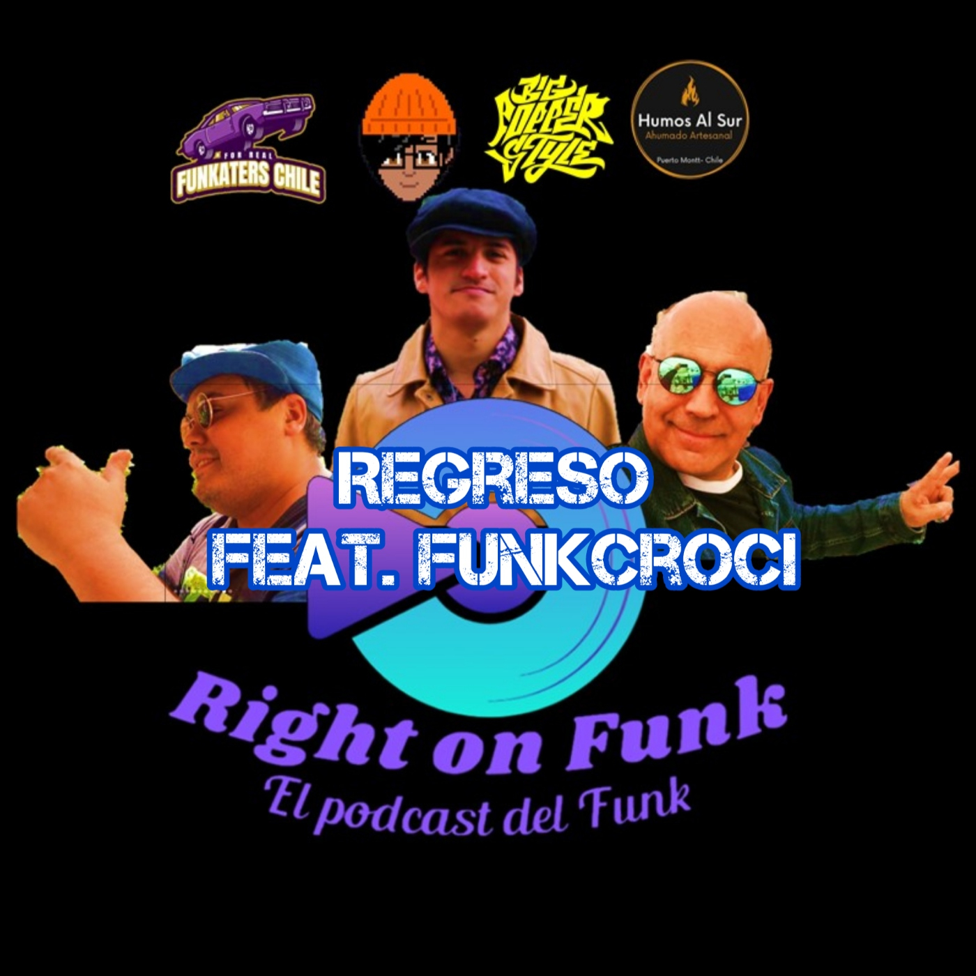 Right on Funk