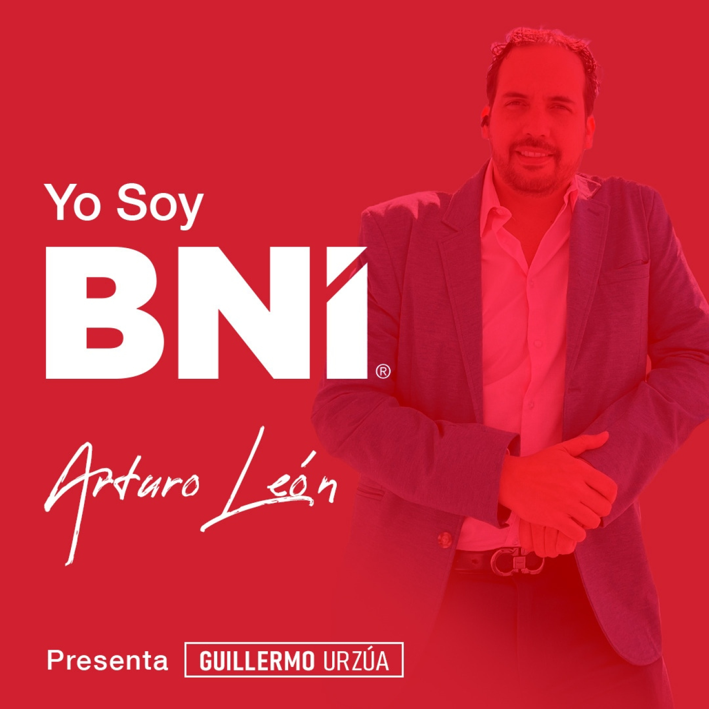 El Podcast BNI México