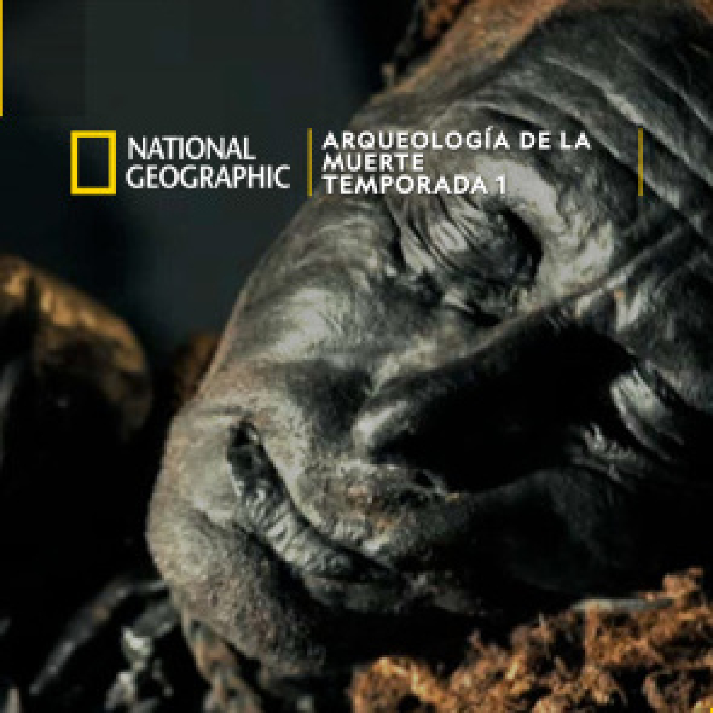Arqueología de la muerte: El Hombre de Dätgen · La Doncella