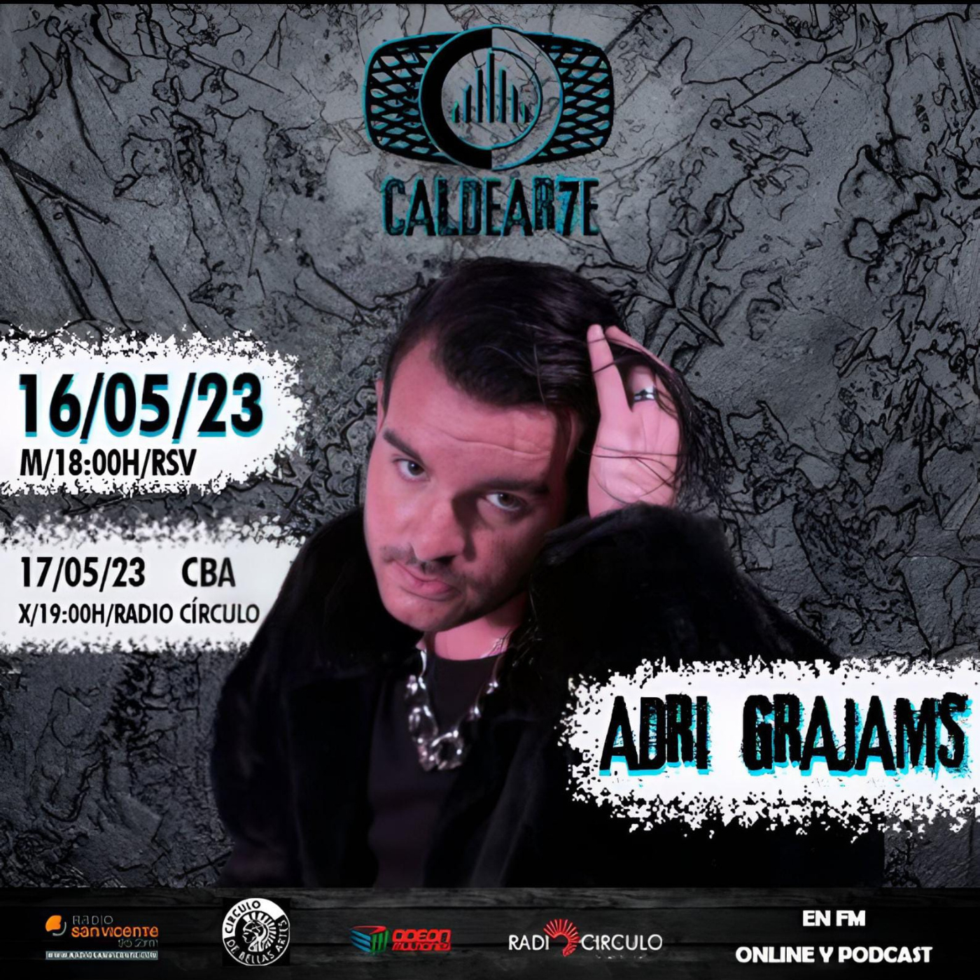 Caldearte