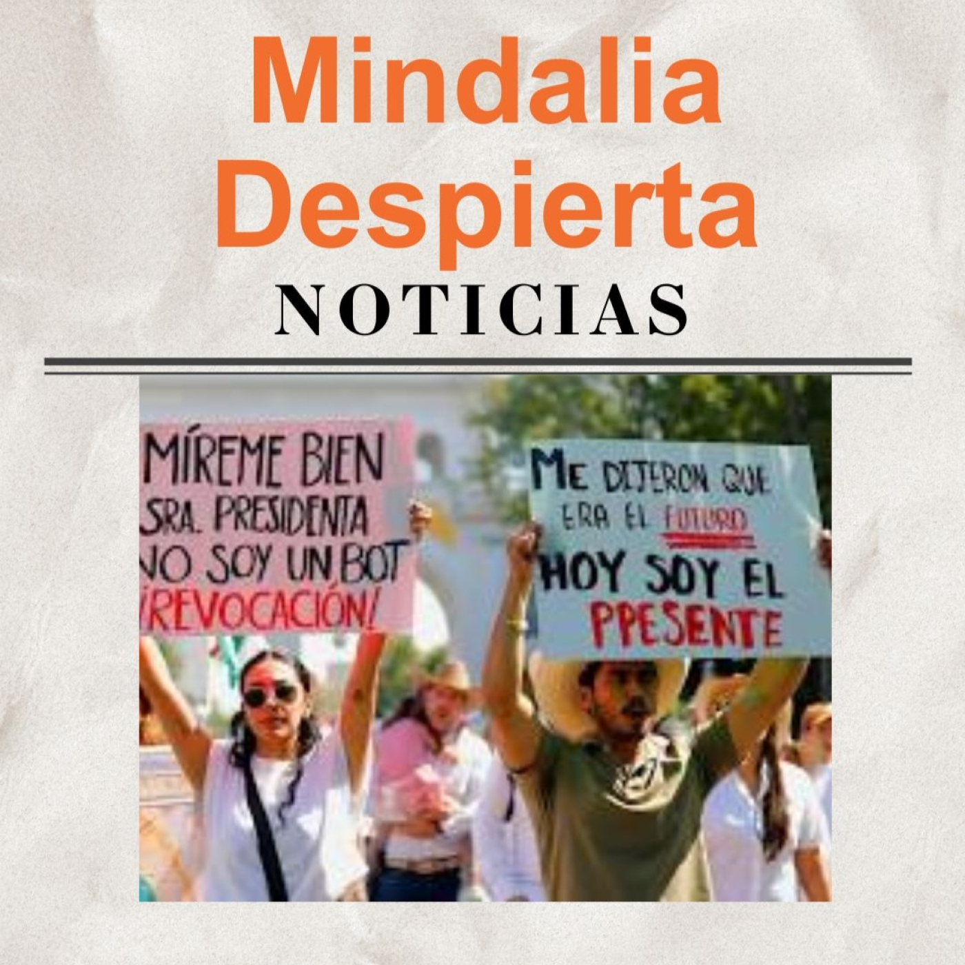   RECHAZAN EURO DIGITAL. PROTESTA Z EN MEXICO. LAVAVAJILLAS Y ALERGIAS NIÑOS. CONTROL URBANO/DESPIERTA