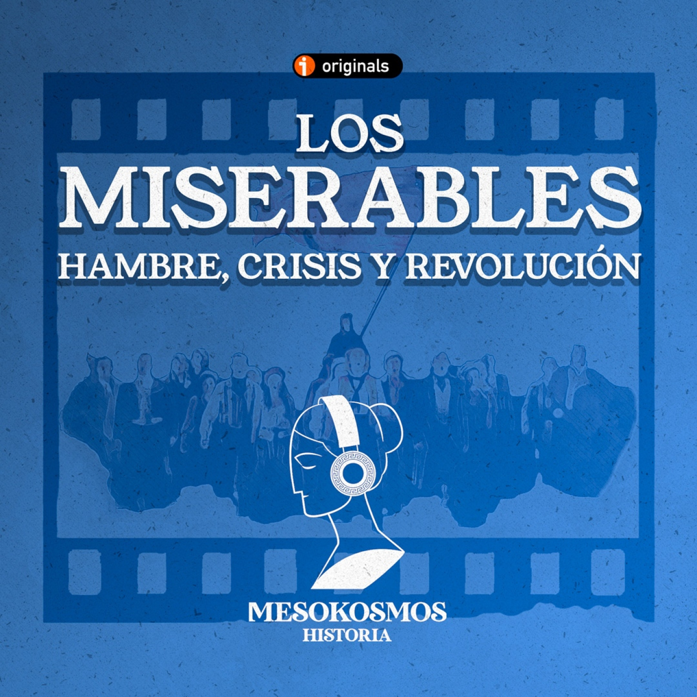 Mesokosmos Historia