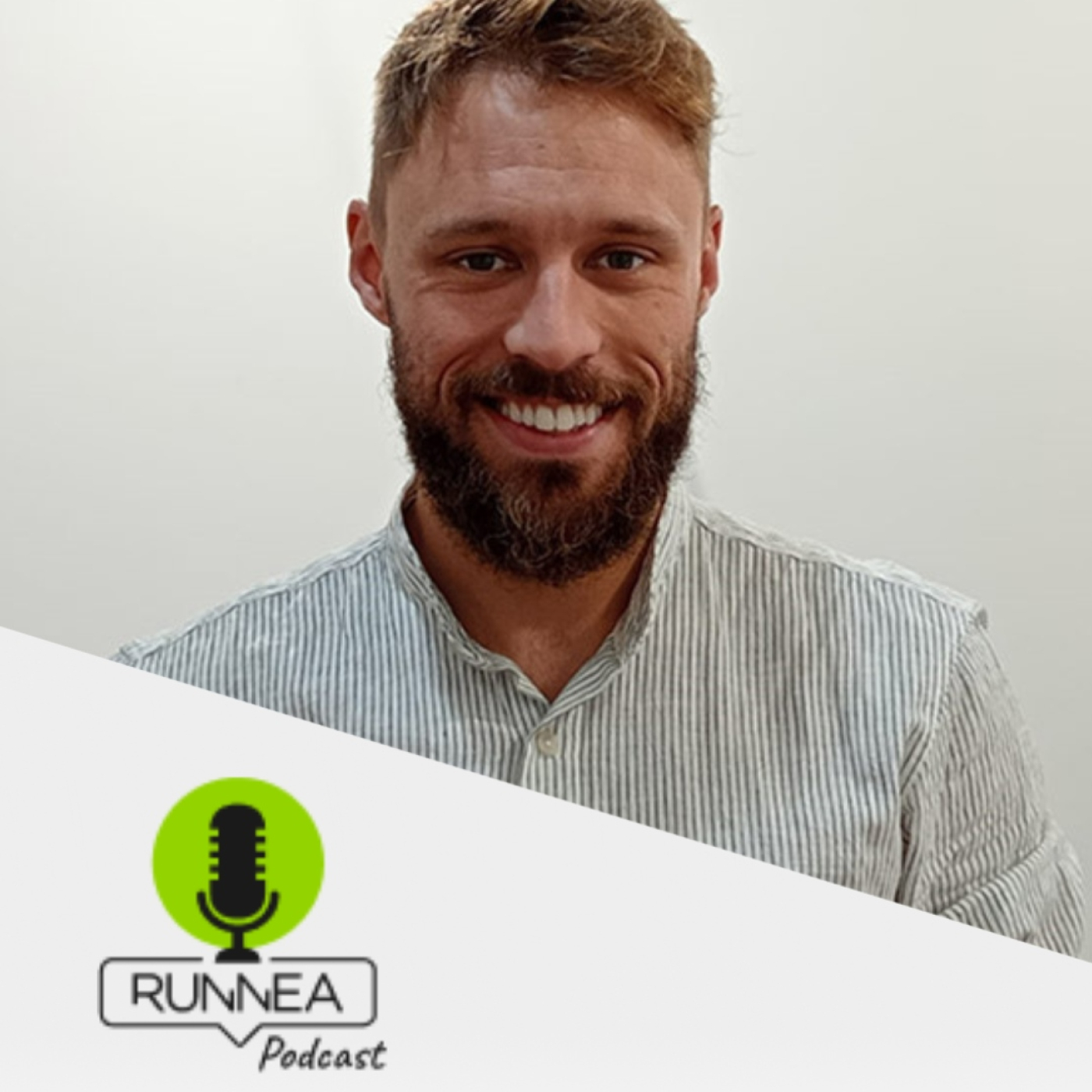 RUNNEA Podcast I Escúchanos cuando salgas a correr