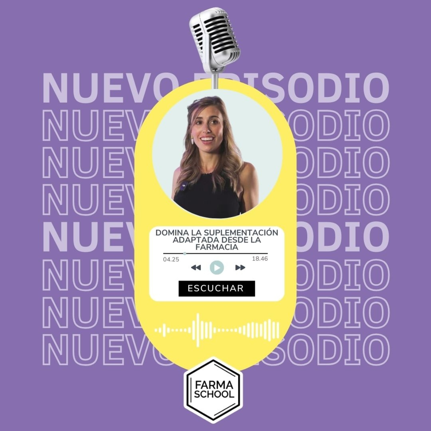 Farmaschool Podcast