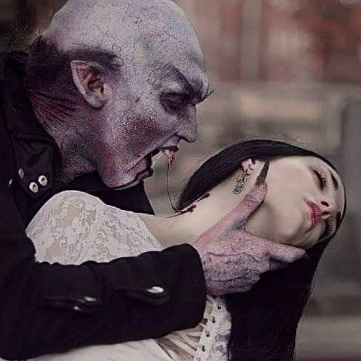 Relatos de terror Macabra Visión