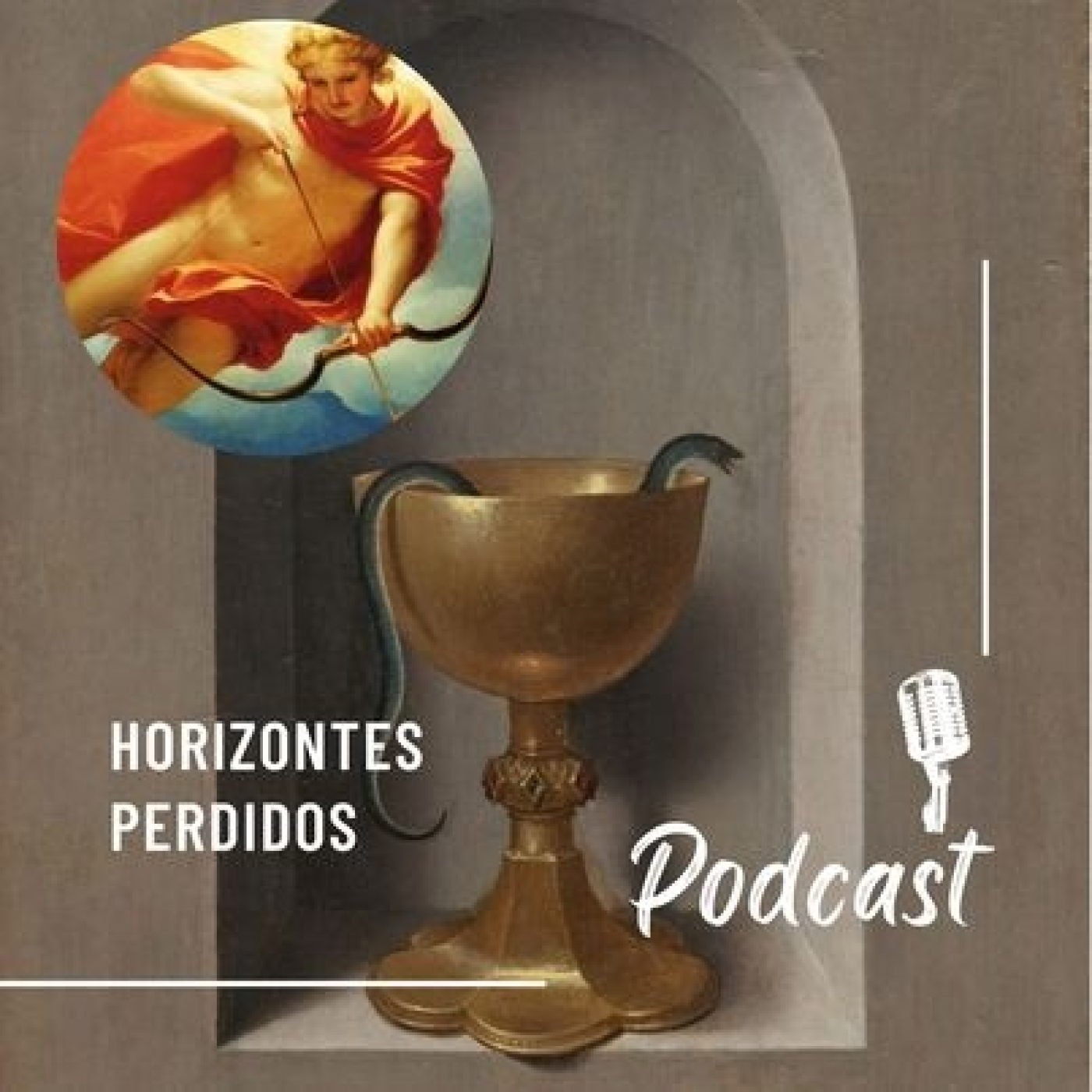 HORIZONTES PERDIDOS