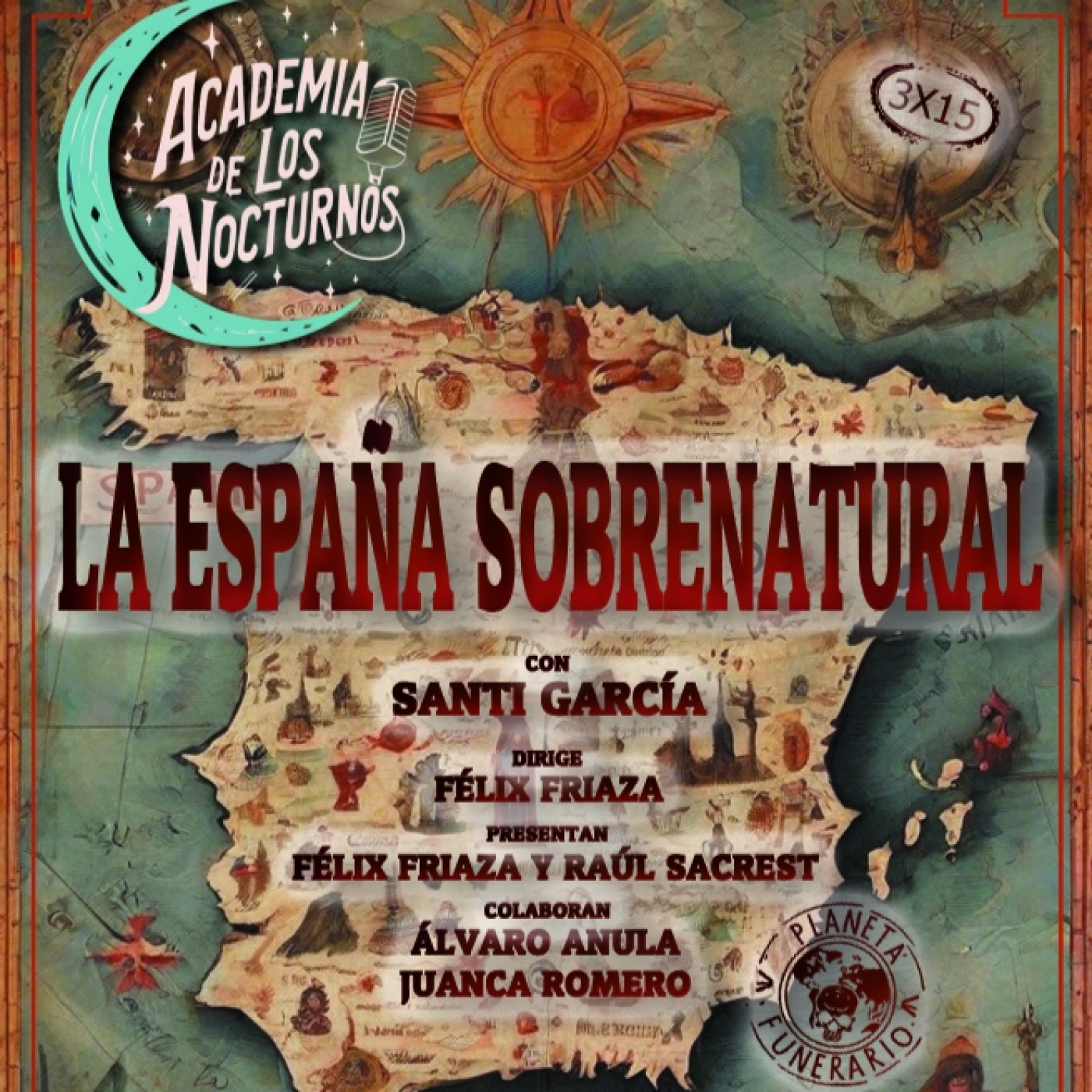 Academia de los Nocturnos