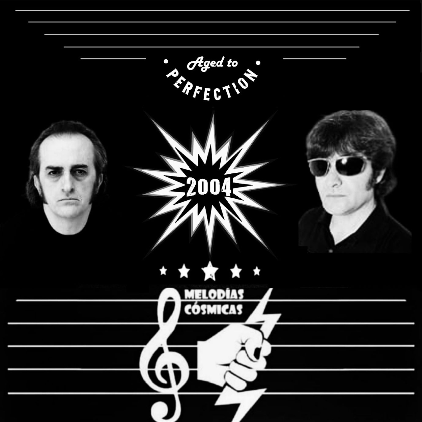 ​13 ​m​emorables canciones de 2004 en su ​20 aniversario - #180 episode artwork