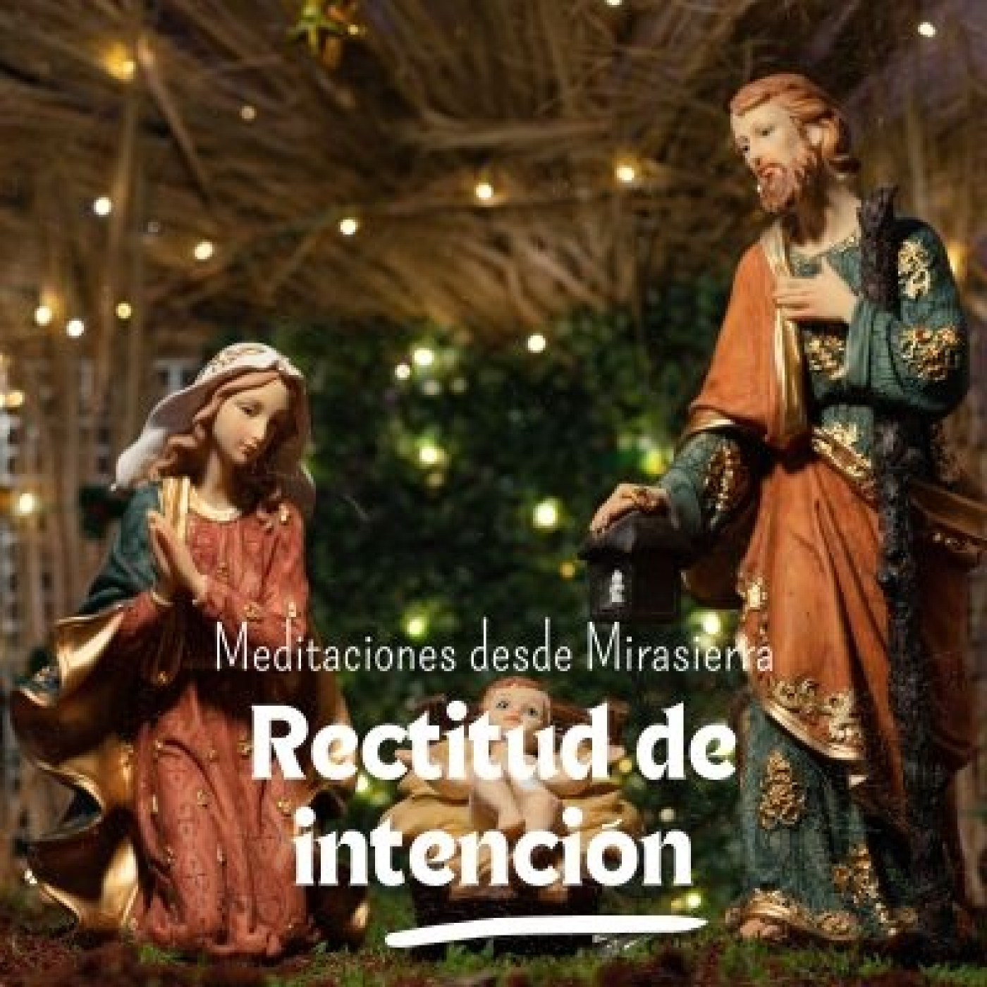 Meditaciones desde Mirasierra