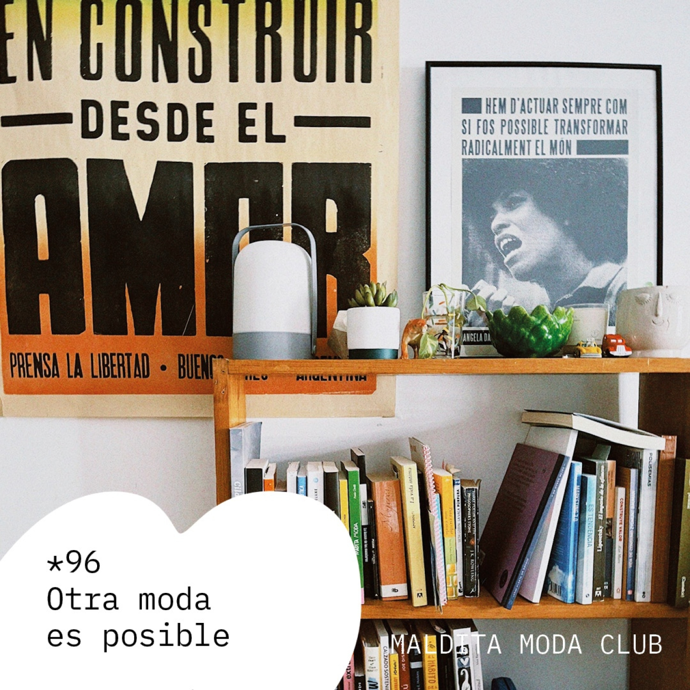 Maldita Moda Club