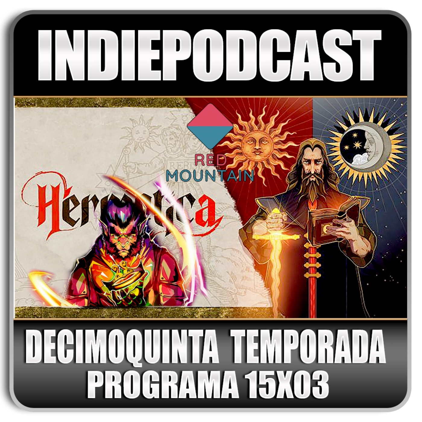 Indiepodcast