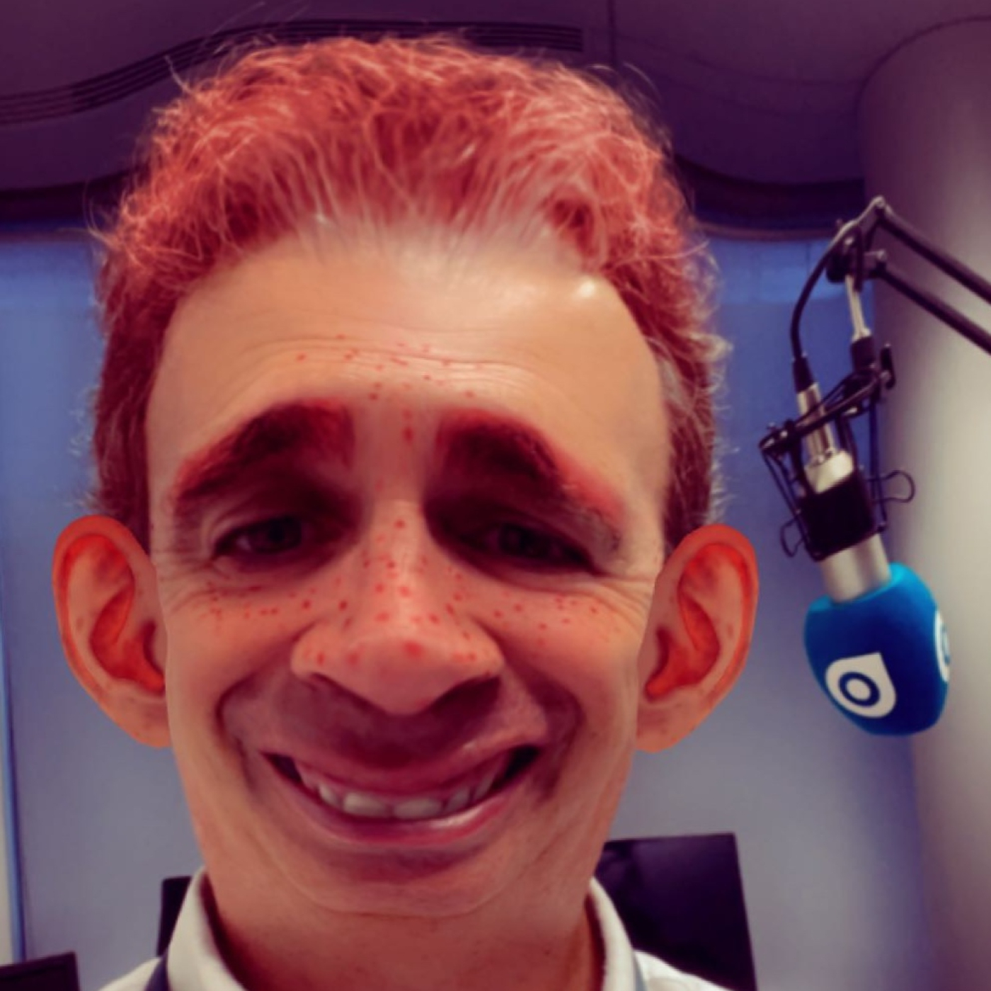 LO MEJOR DEL BUENOS DIAS PEPE RADIO DEL LUNES 22 DE ENERO DE 2024 episode artwork