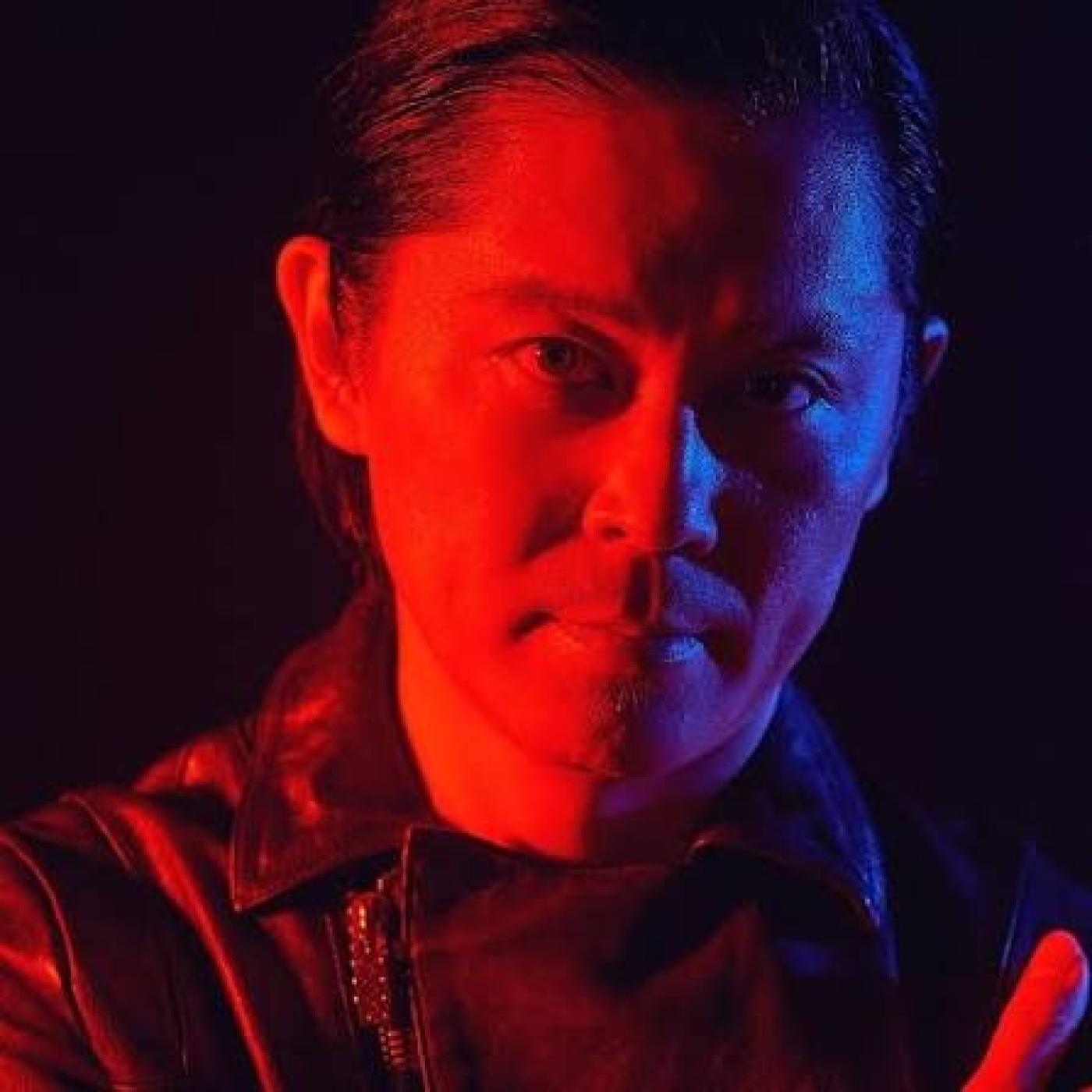 Ken Ishii - Stage Solo Vinilo ⧸ Circus Nation 2024 (Granada) episode artwork