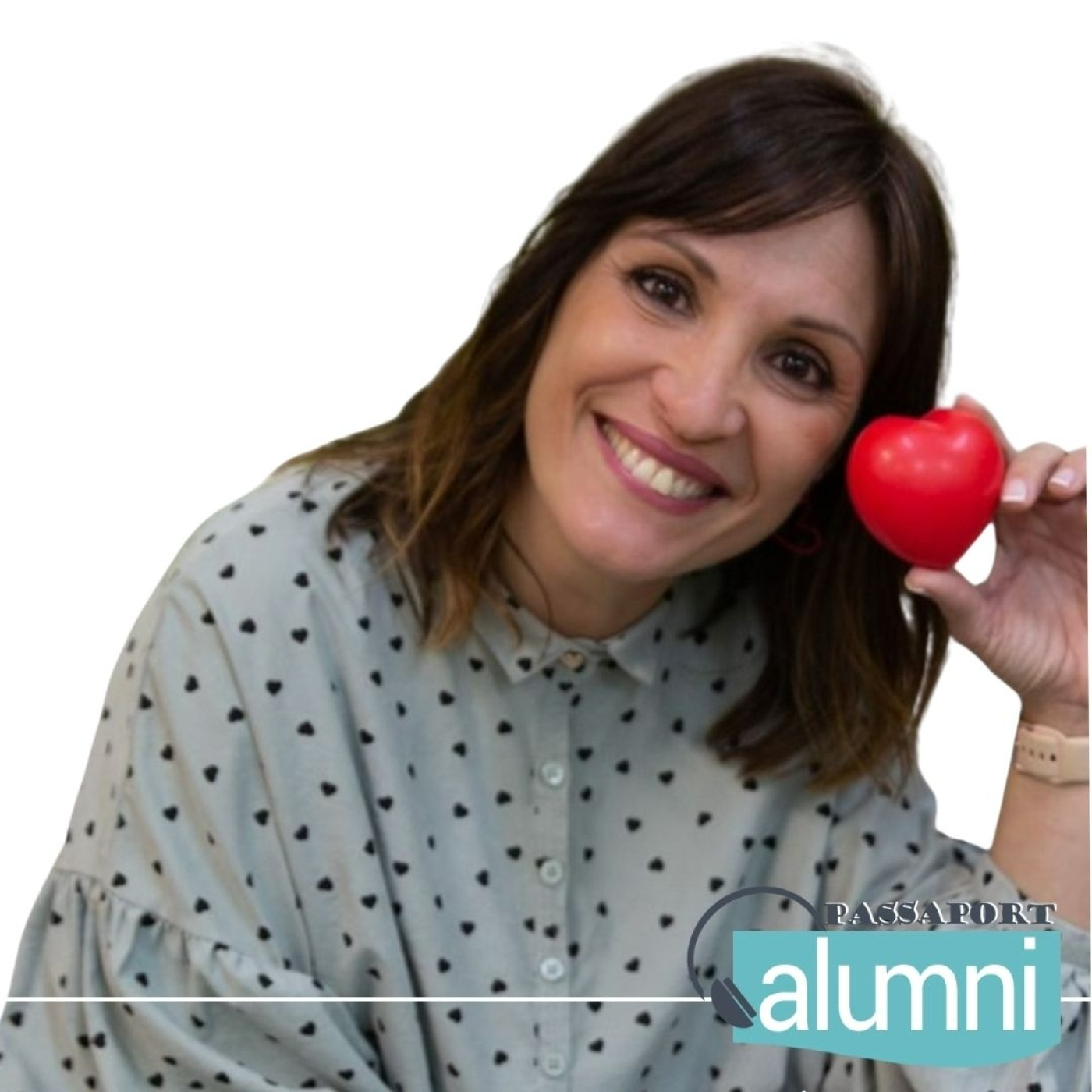 Passaport Alumni