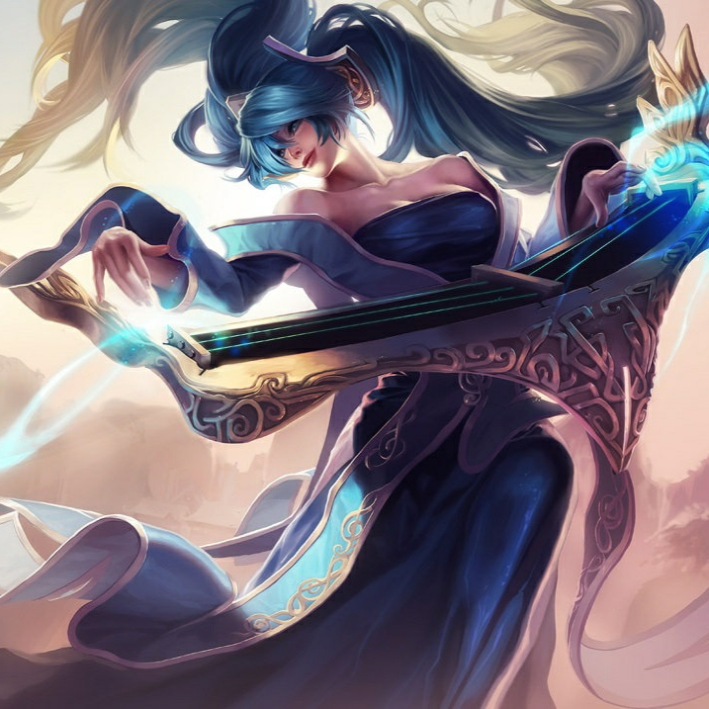 Lore of Legends historias de Runaterra
