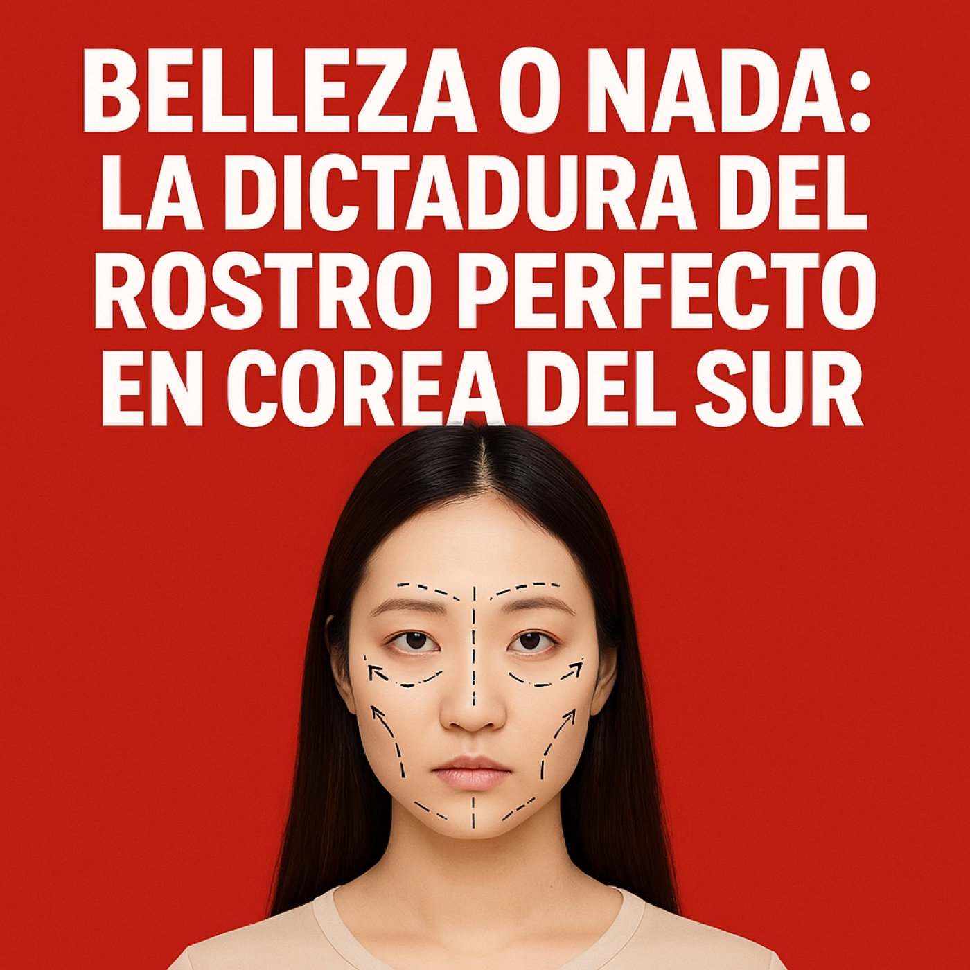 Cirugía facial, préstamo al 5% y buena suerte: el pack del éxito coreano - Episodio exclusivo para mecenas episode artwork