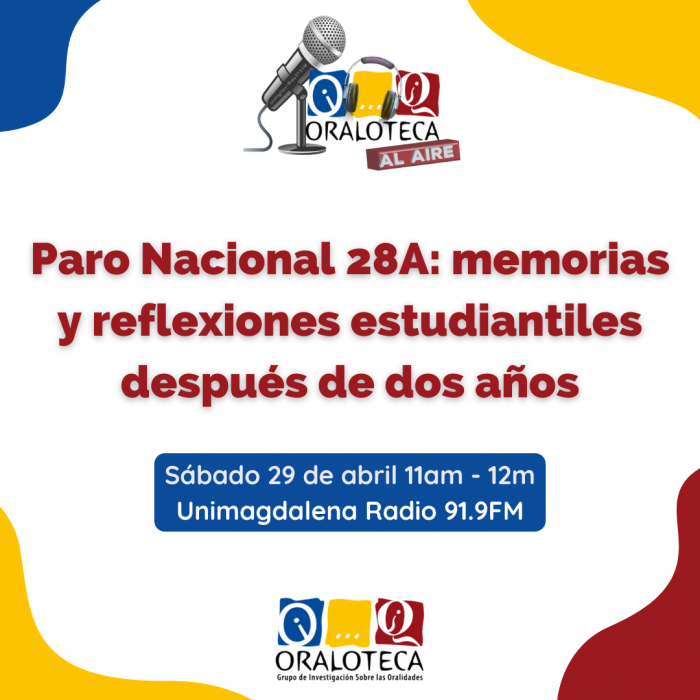 Oraloteca al Aire