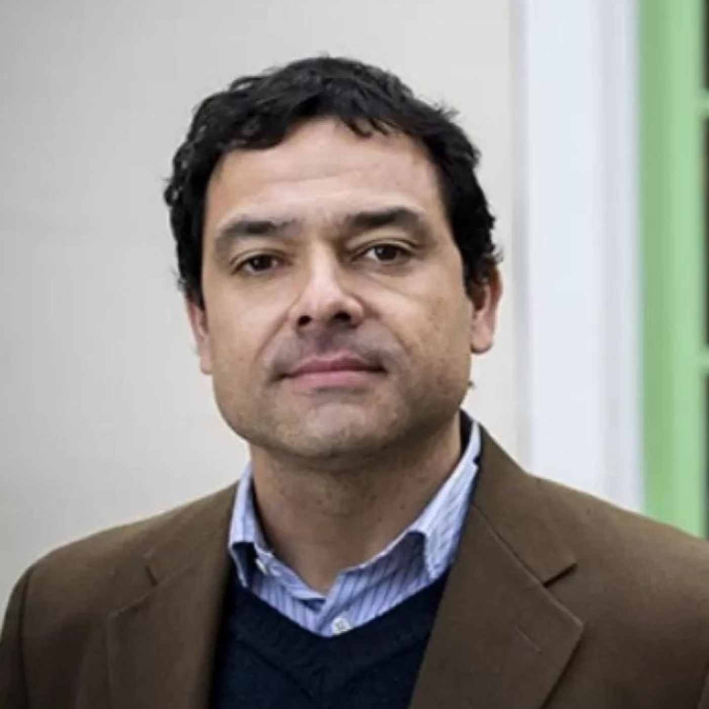 Diego Reynoso @dgreynoso (Politólogo, Investigador del CONICET) Hora 15 @Hora15ECO