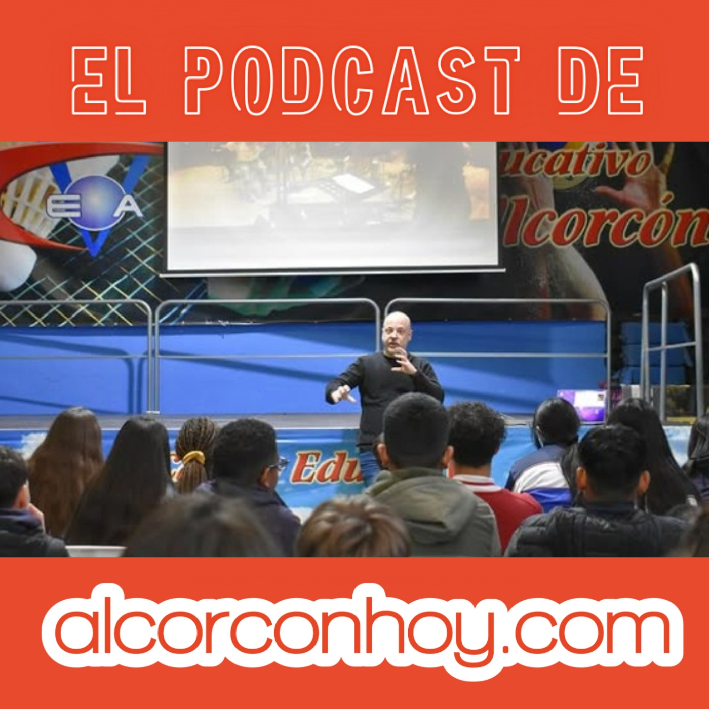 alcorconhoy.com - Tus noticias de Alcorcón