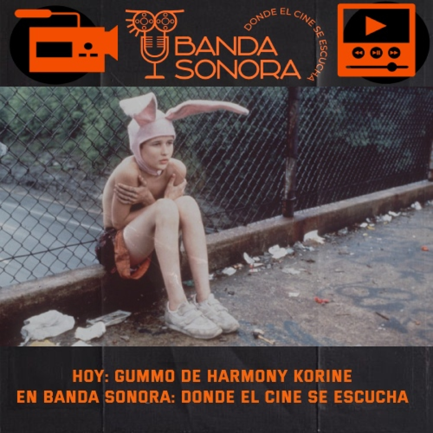 Banda Sonora: donde el cine se escucha