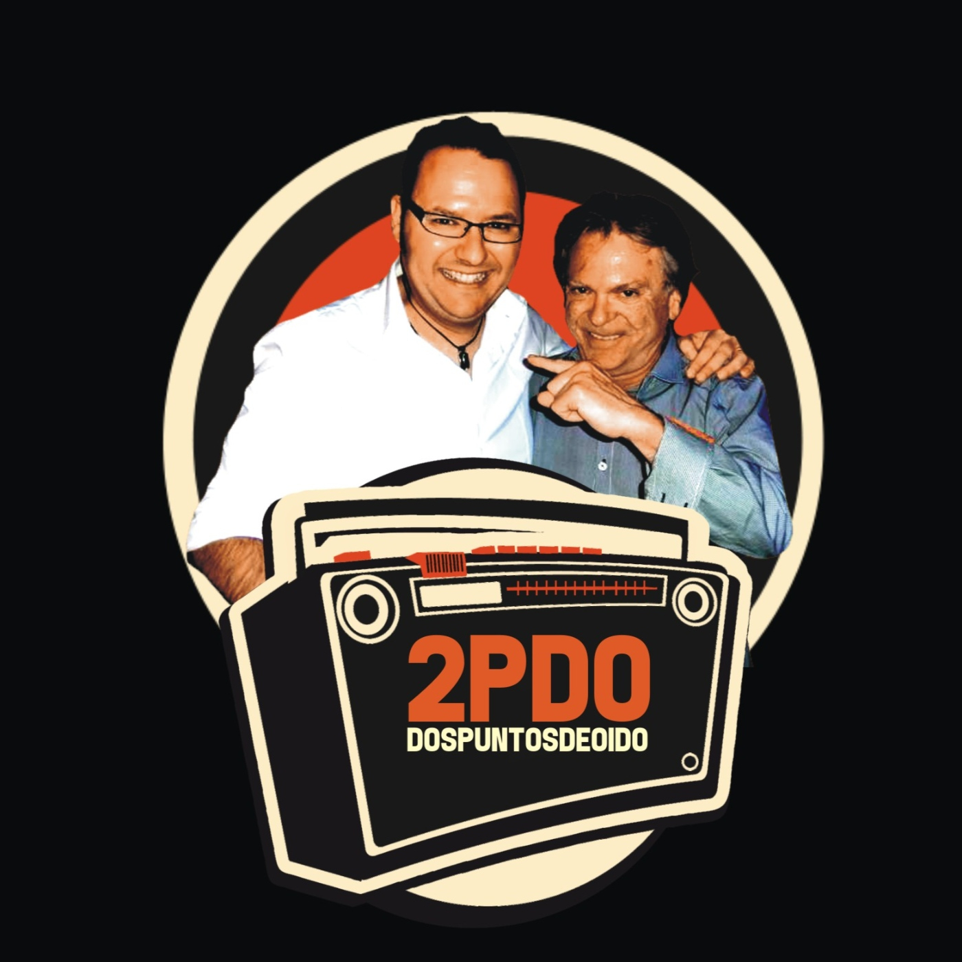 Dos Puntos de Oído con Paco Bernabé, Jueves 21 Abril 2022 episode artwork
