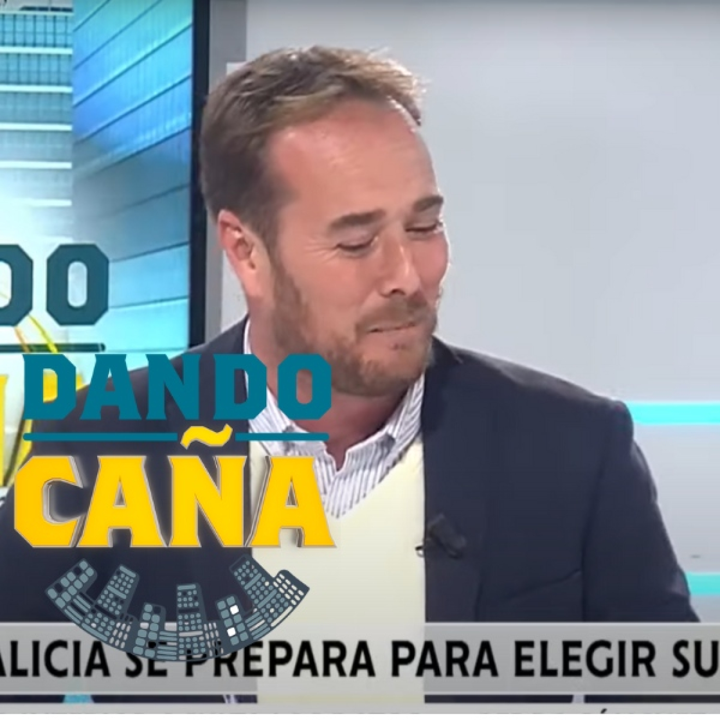 Dando Caña | 15/02/24 episode artwork