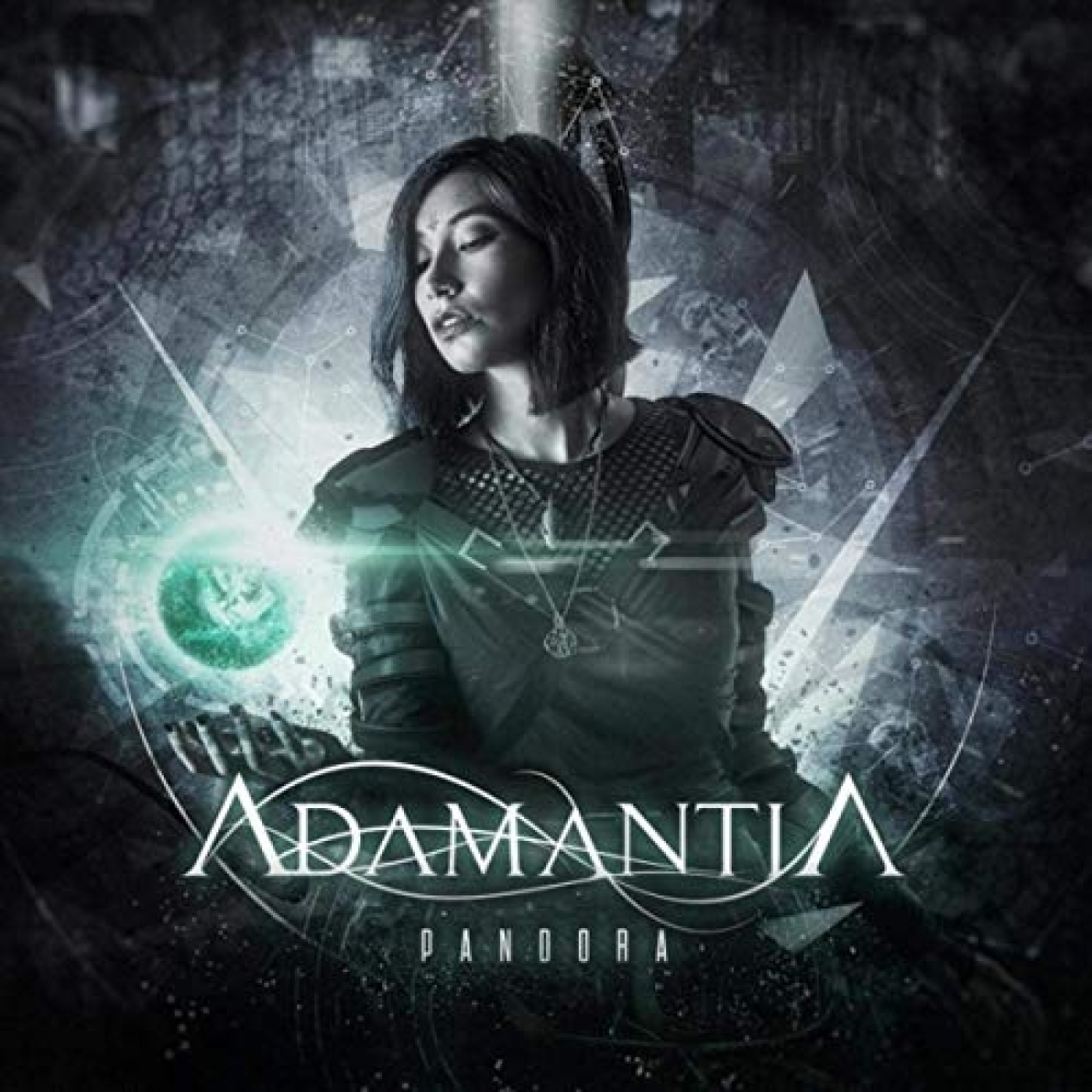 Entrevistas a Deadrisen (Estados Unidos) & Adamantia (España) 26/03/2020. episode artwork
