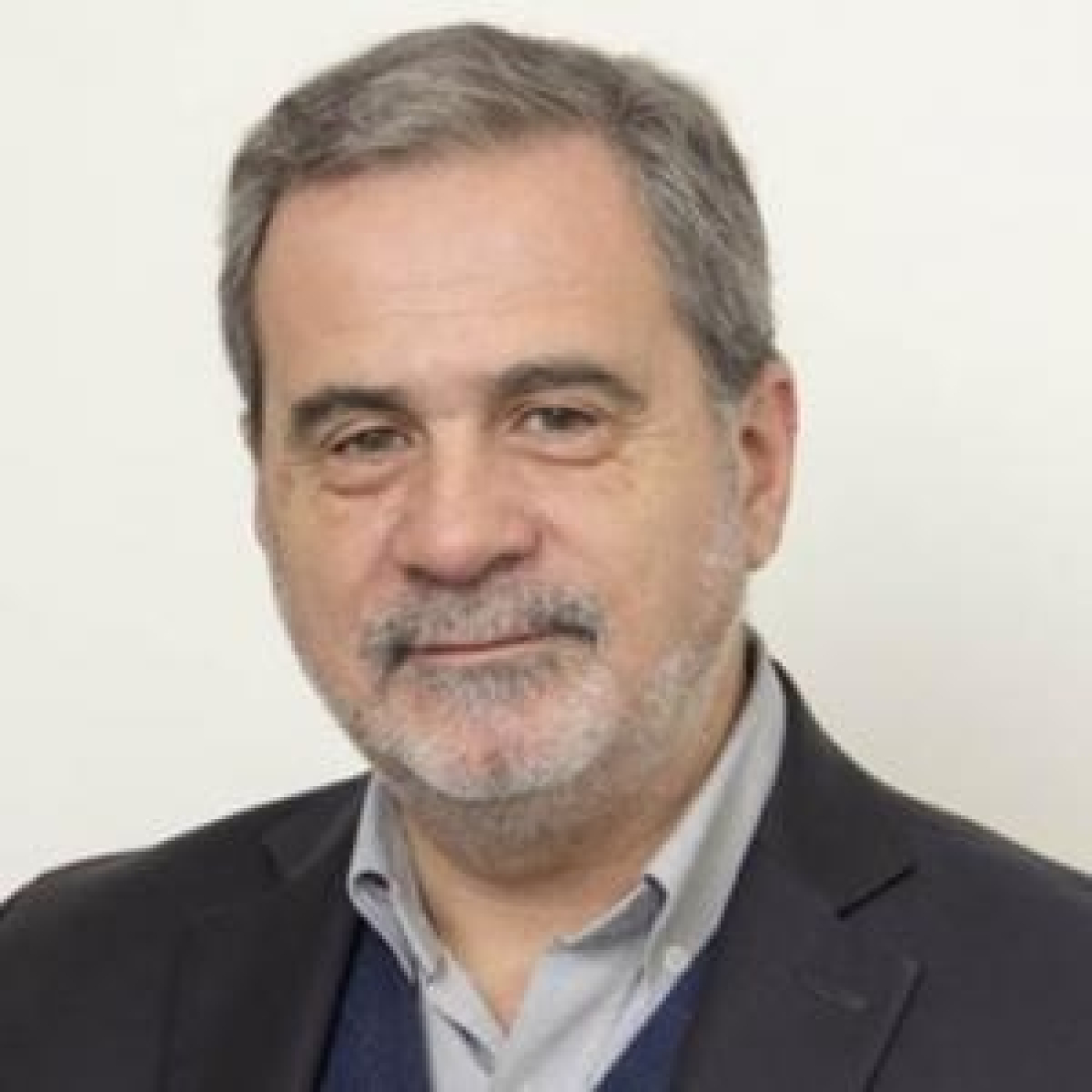 Estudio 2 - FM 105.9