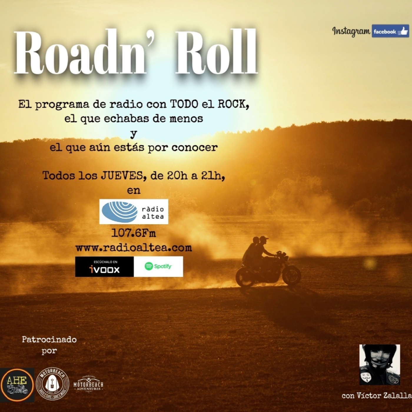 Roadn’ Roll