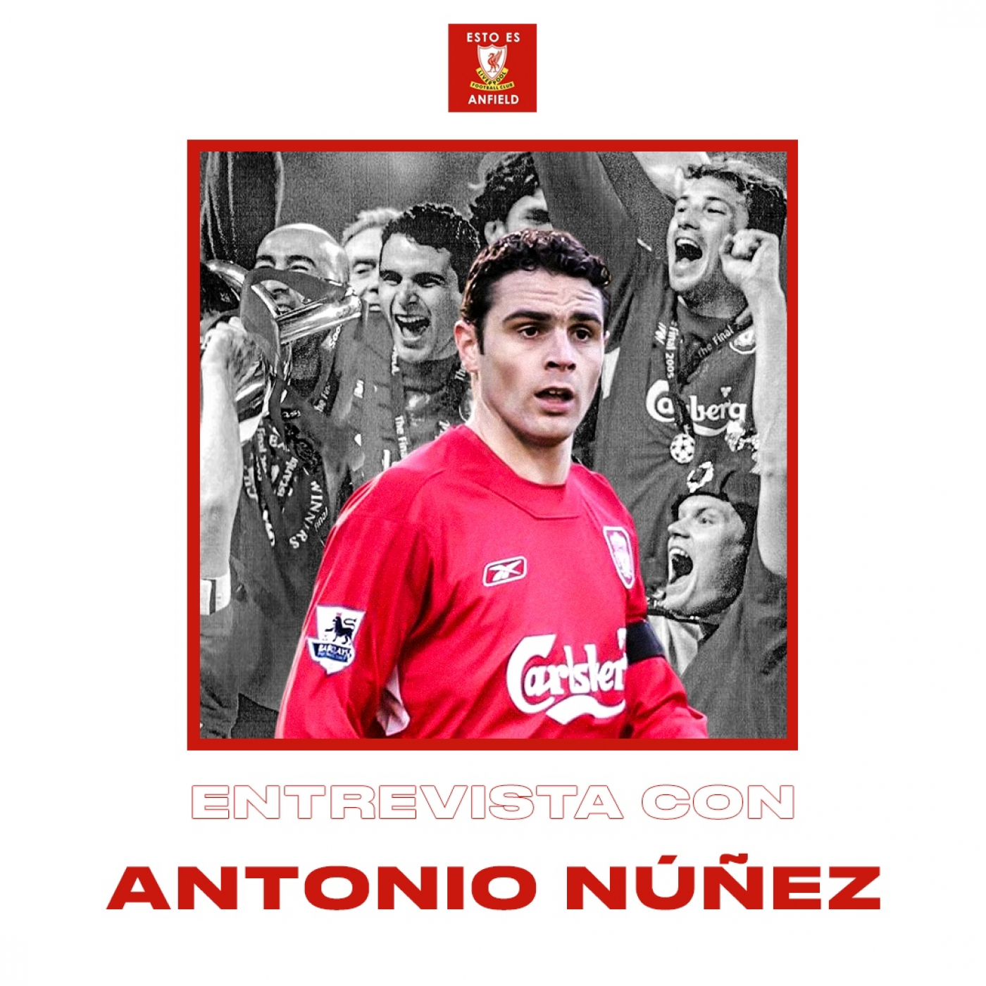 Esto es Anfield Podcast