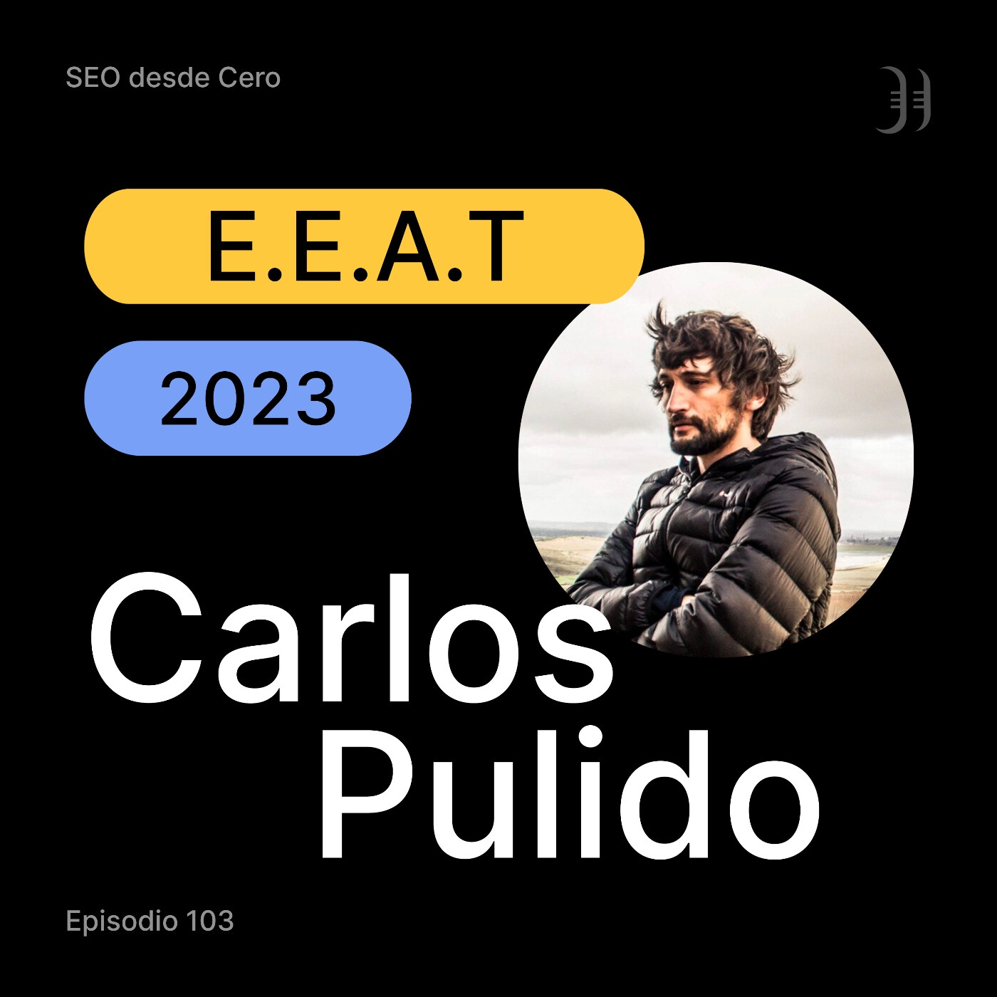 SEO desde Cero - Podcast de SEO