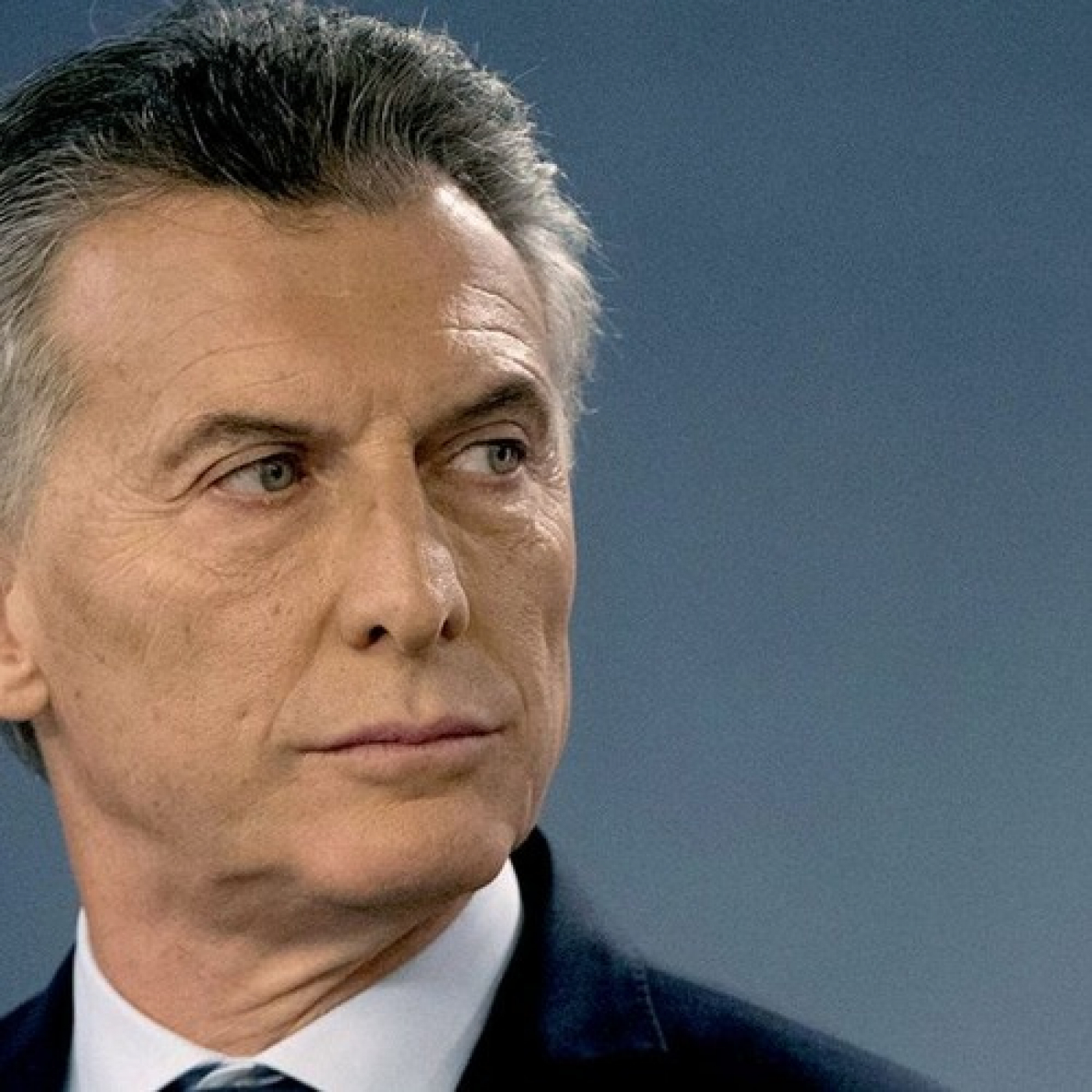 Nico Fiorentino y la baja de Macri en elecciones episode artwork