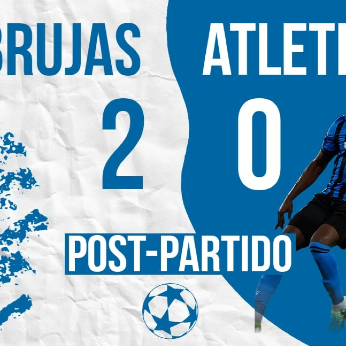 Atlético Play