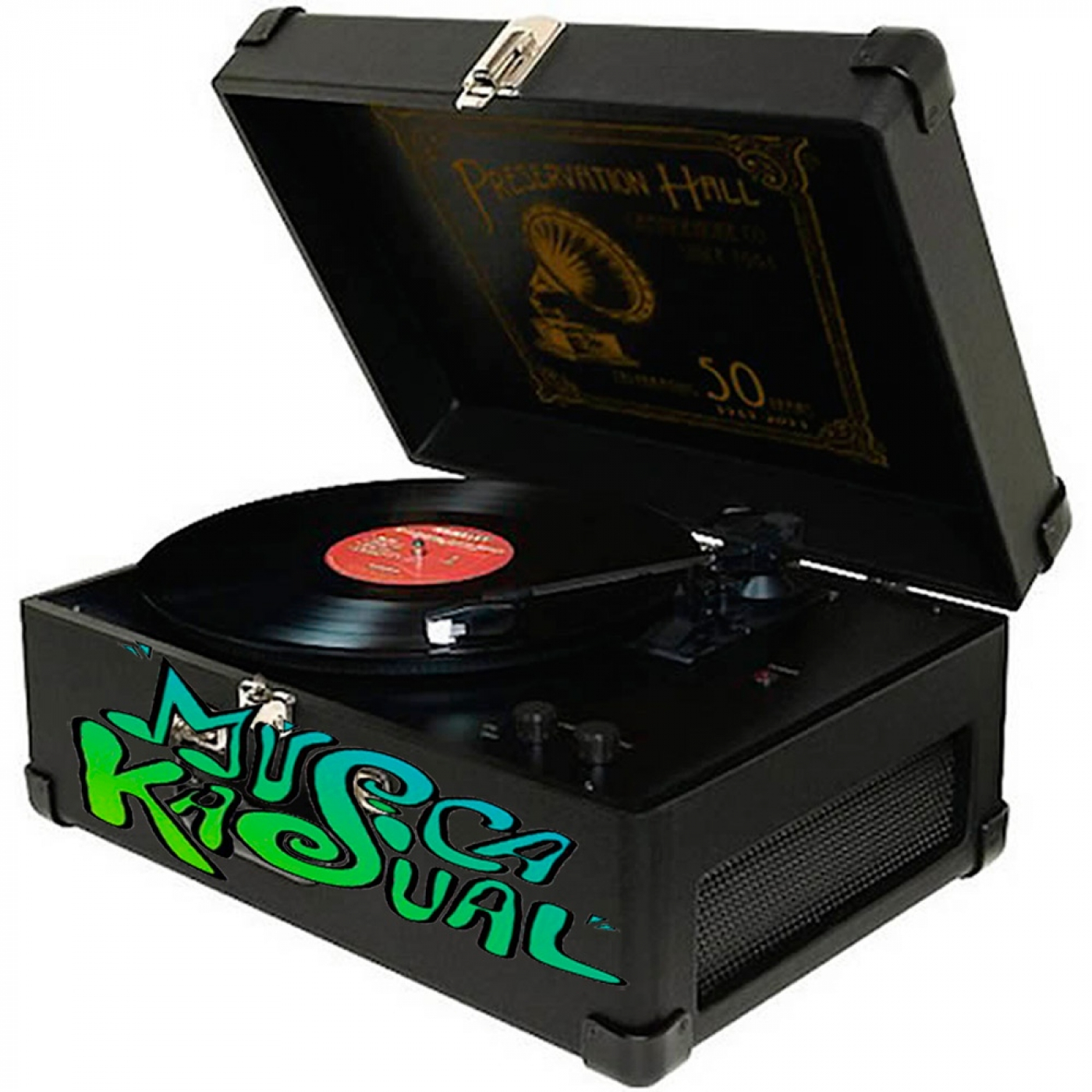 Música Kasual