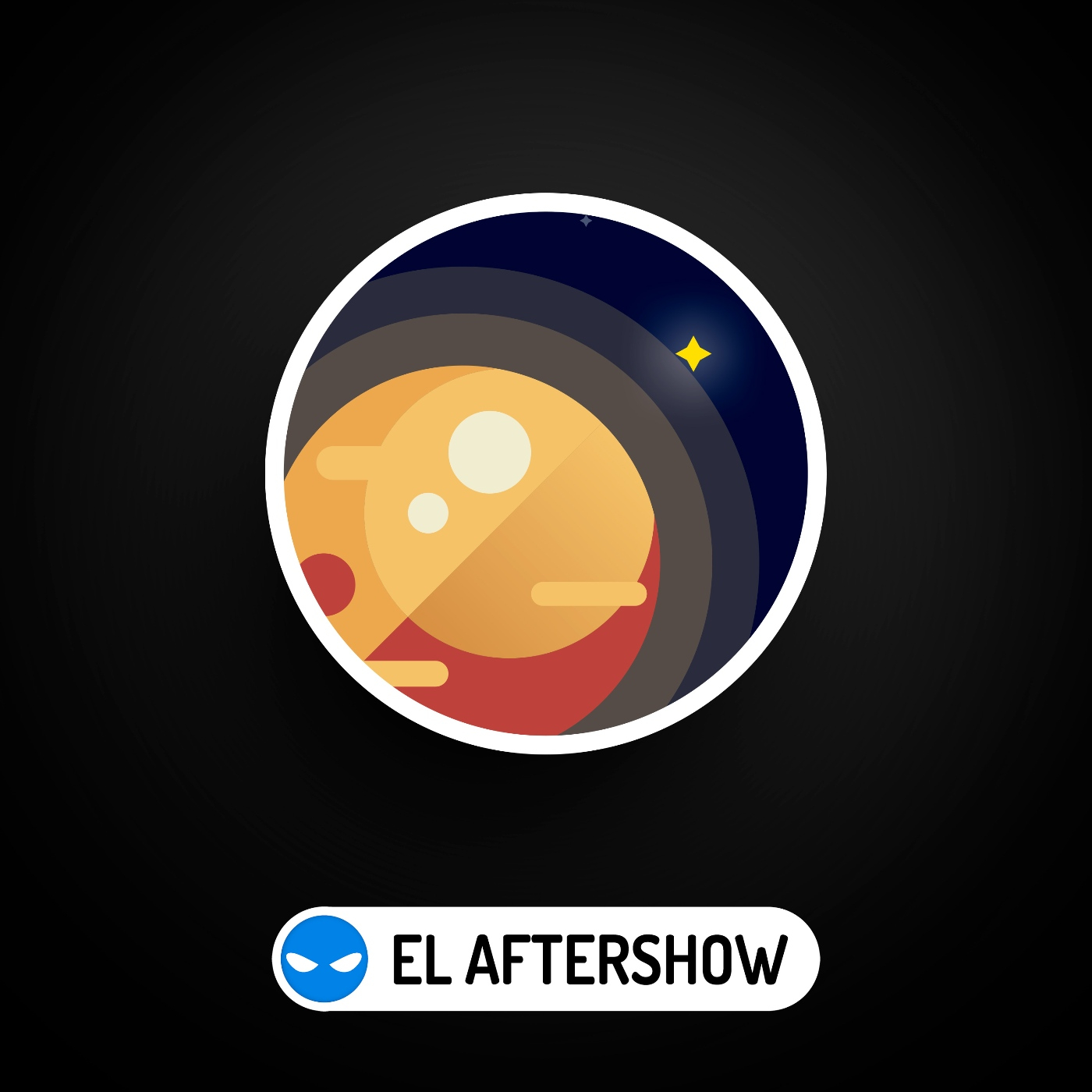 ASTRONAUTAS 22. For All Mankind   "First Light" S05E01