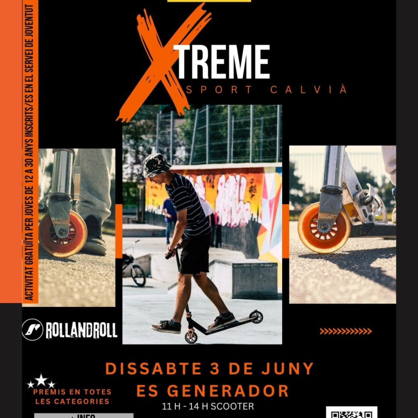 Programas Radio Calvià