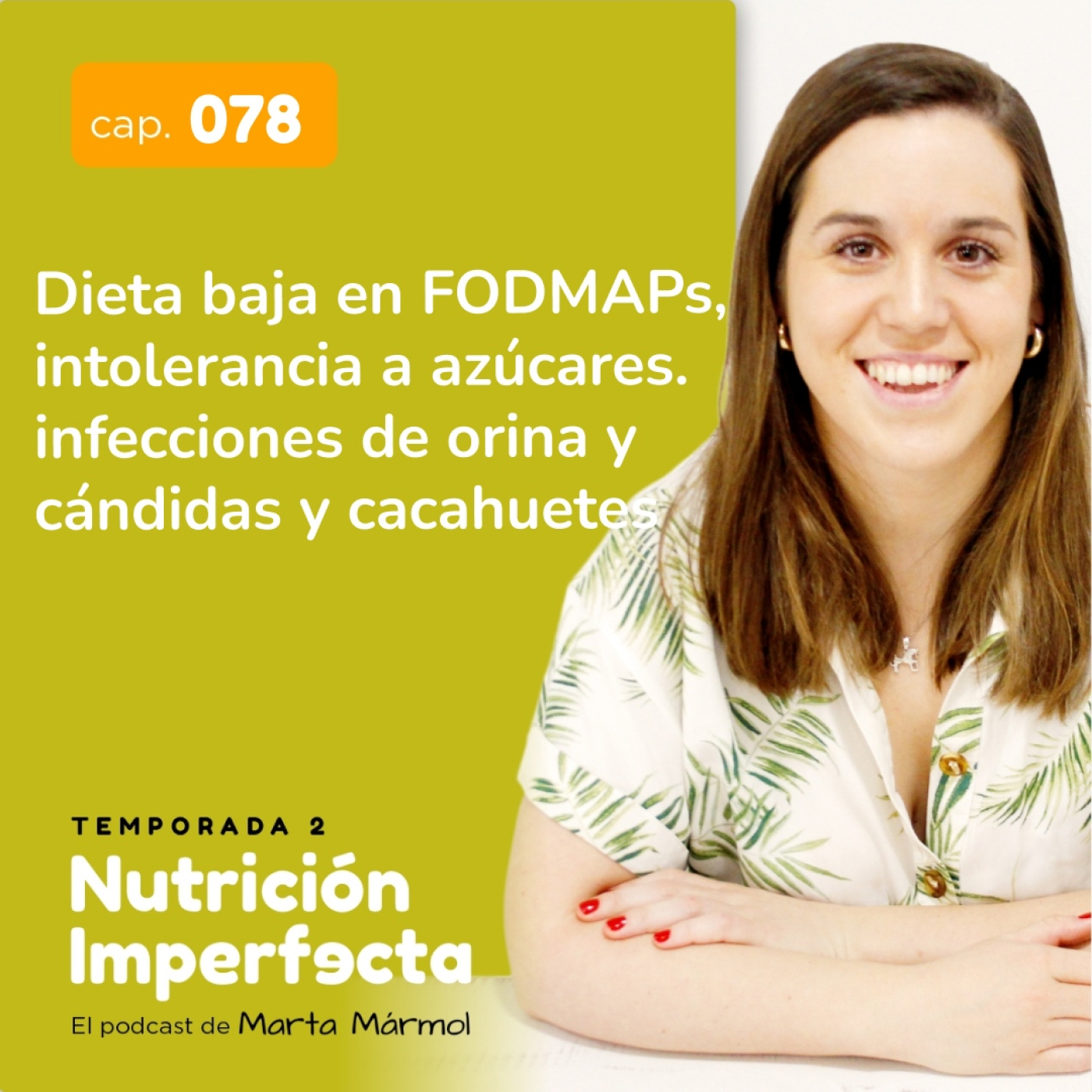Nutrición Imperfecta