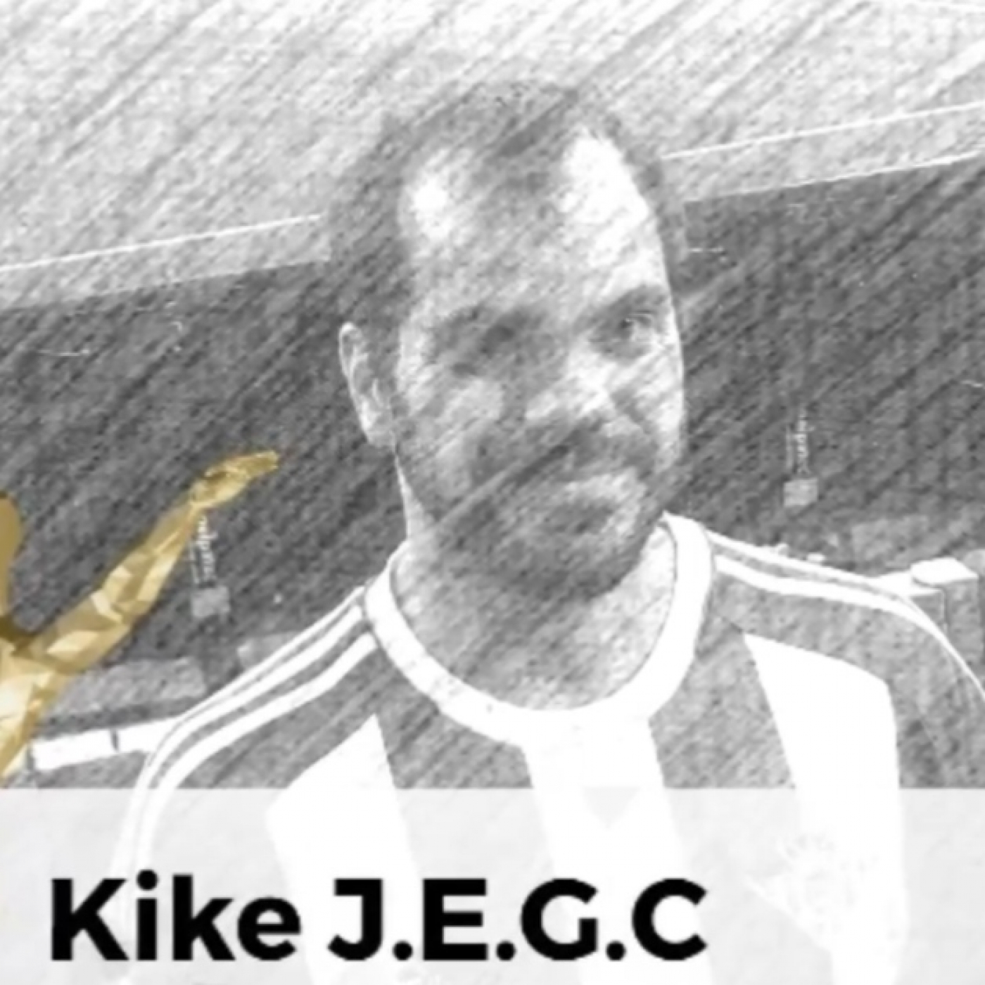 "El portero cojo" por Kike García Caballero episode artwork