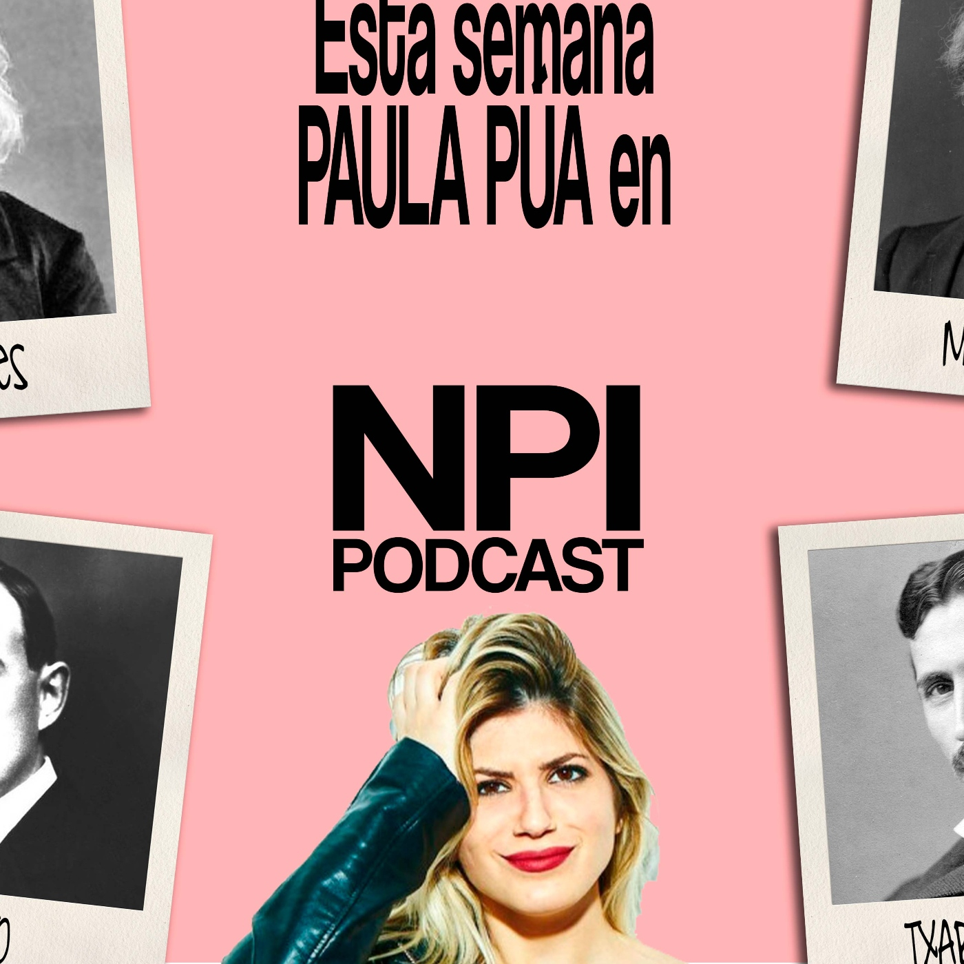 NPI PODCAST