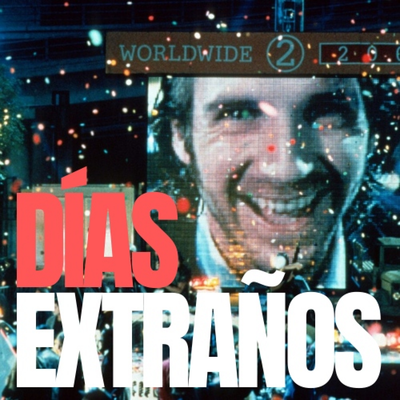 A Quemarropa Podcast